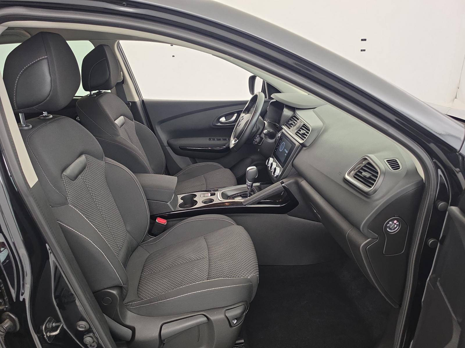 Vente en ligne Renault Kadjar  Blue dCi 115 EDC au prix de 14 890 €
