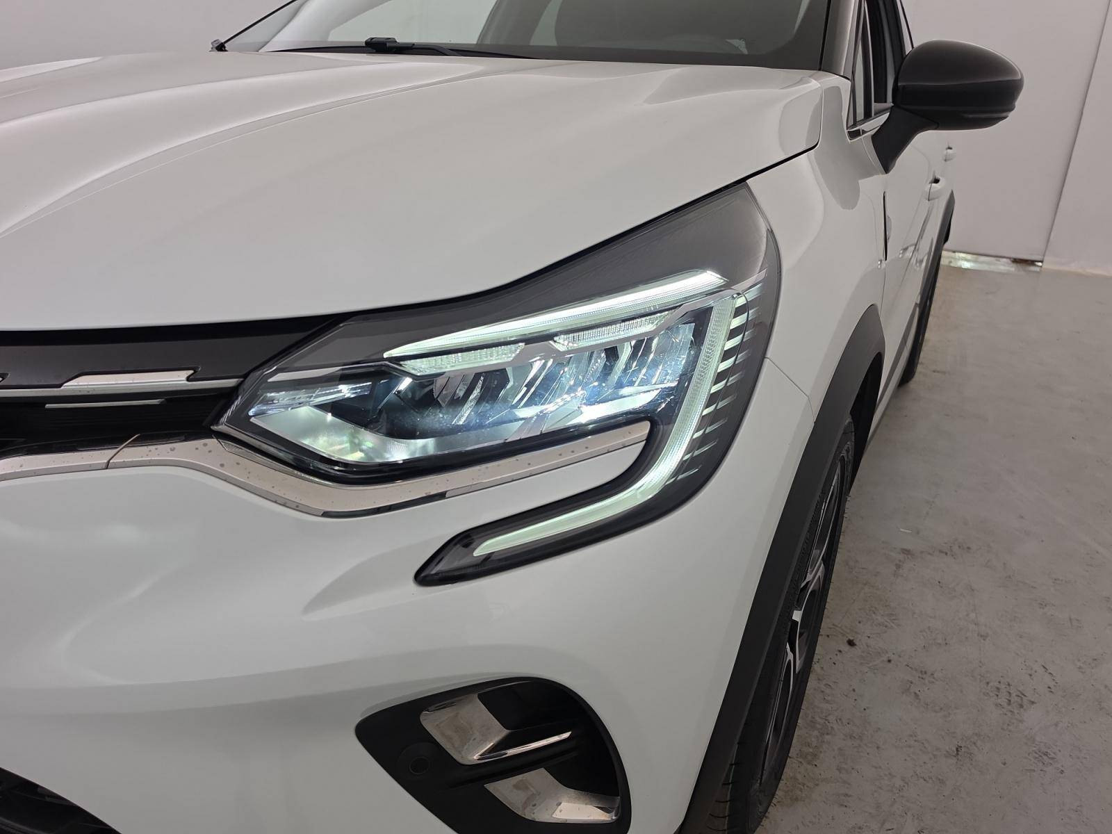 Vente en ligne Renault Captur  TCe 90 au prix de 18 900 €