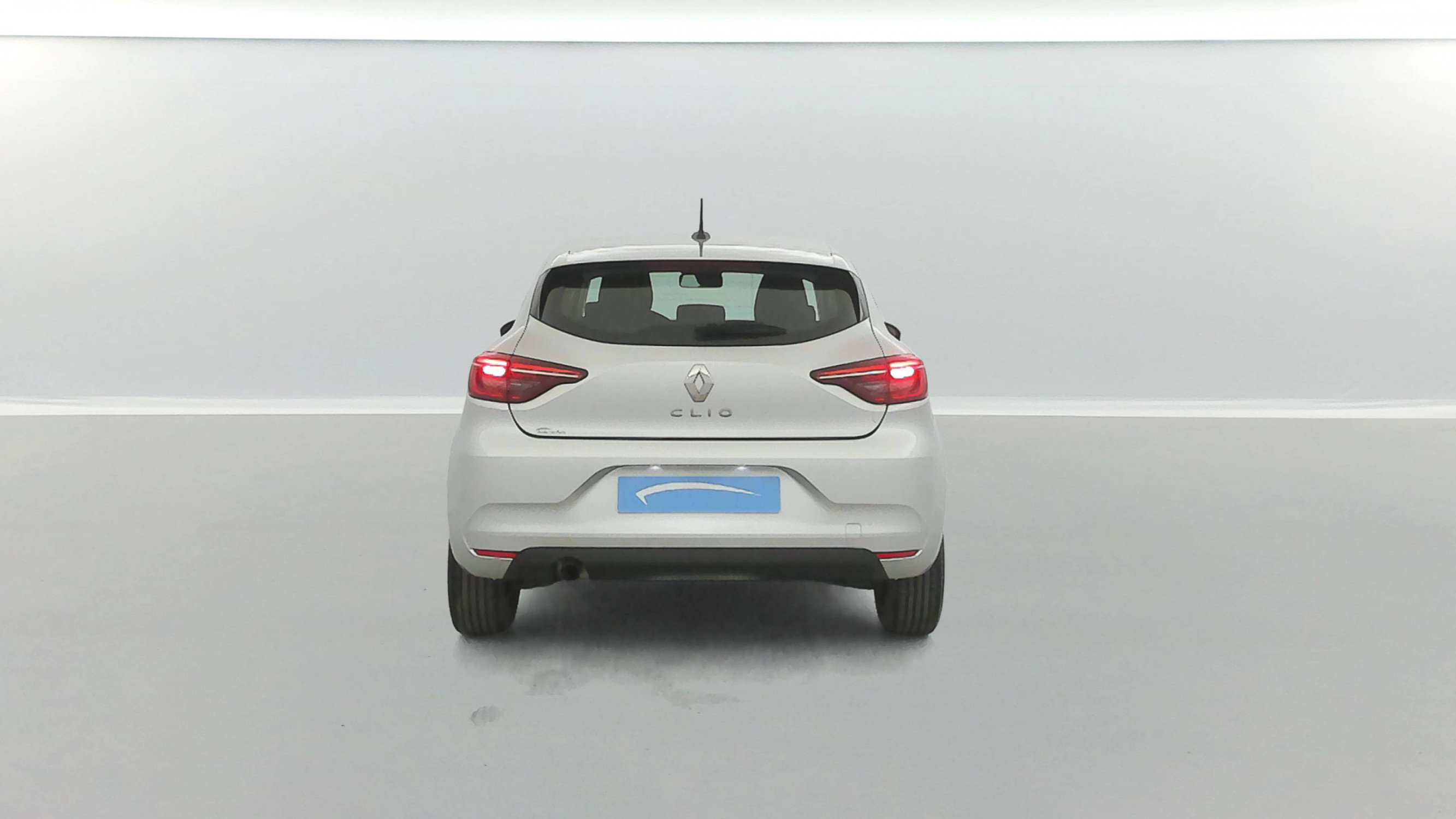 Vente en ligne Renault Clio 5 Clio TCe 90 au prix de 12 990 €