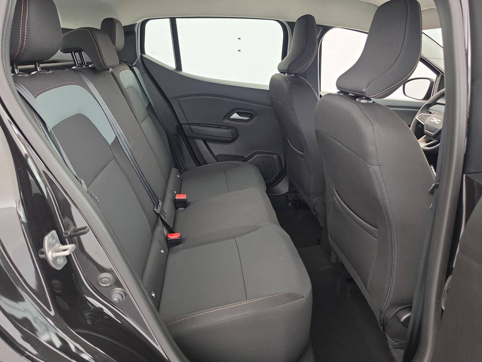 Vente en ligne Dacia Sandero Sandero ECO-G 120 au prix de 18 999 €