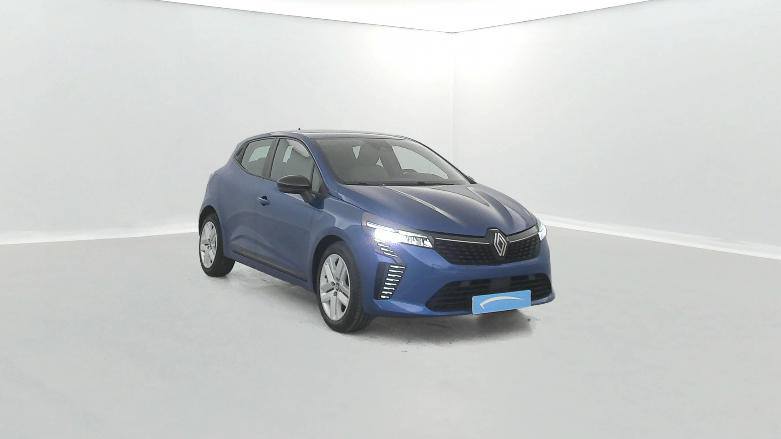 Vente en ligne Renault Clio 5 Clio TCe 90 au prix de 14 790 €