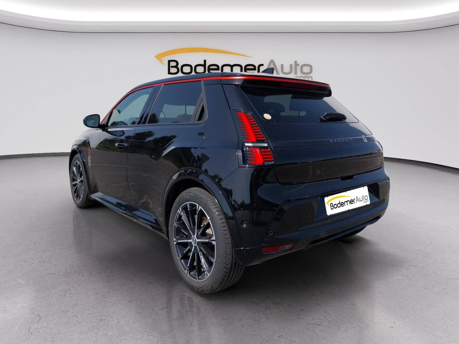 Vente en ligne Renault R5 E-Tech  150 ch autonomie confort au prix de 28 900 €