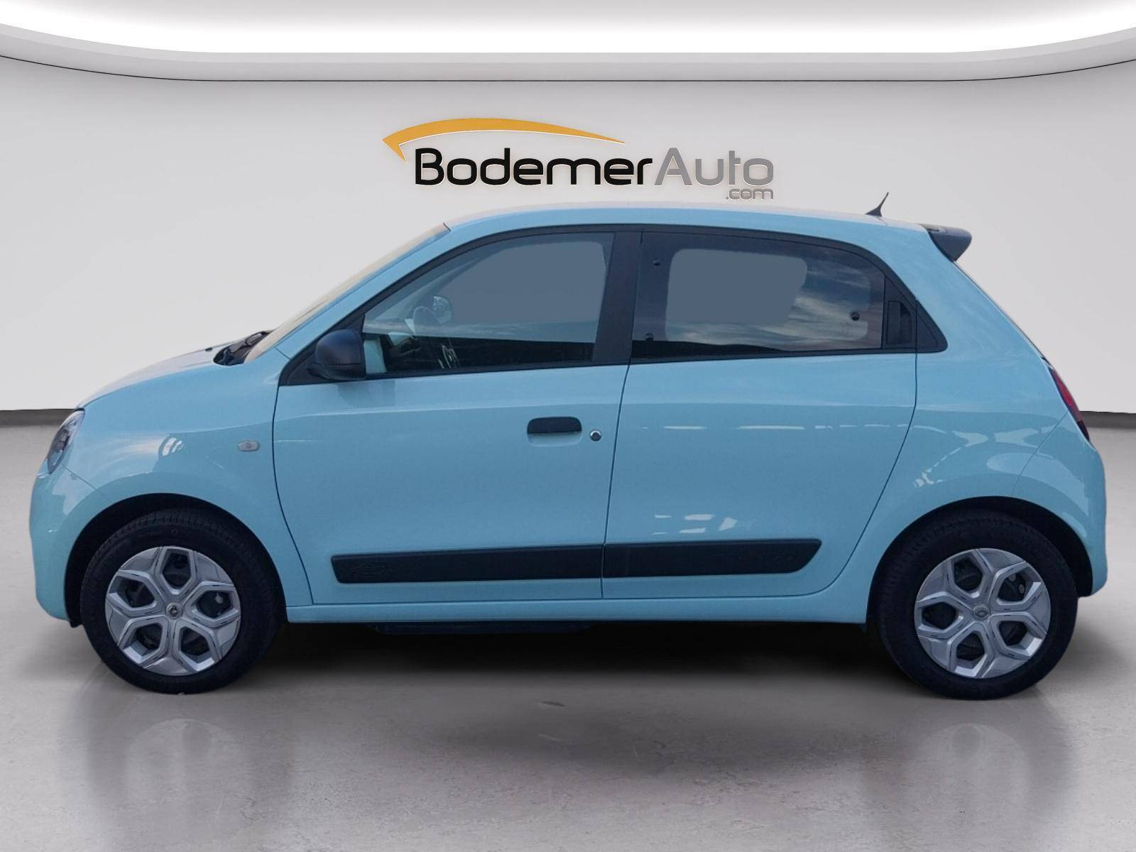 Vente en ligne Renault Twingo Electrique Twingo III E-Tech au prix de 13 990 €