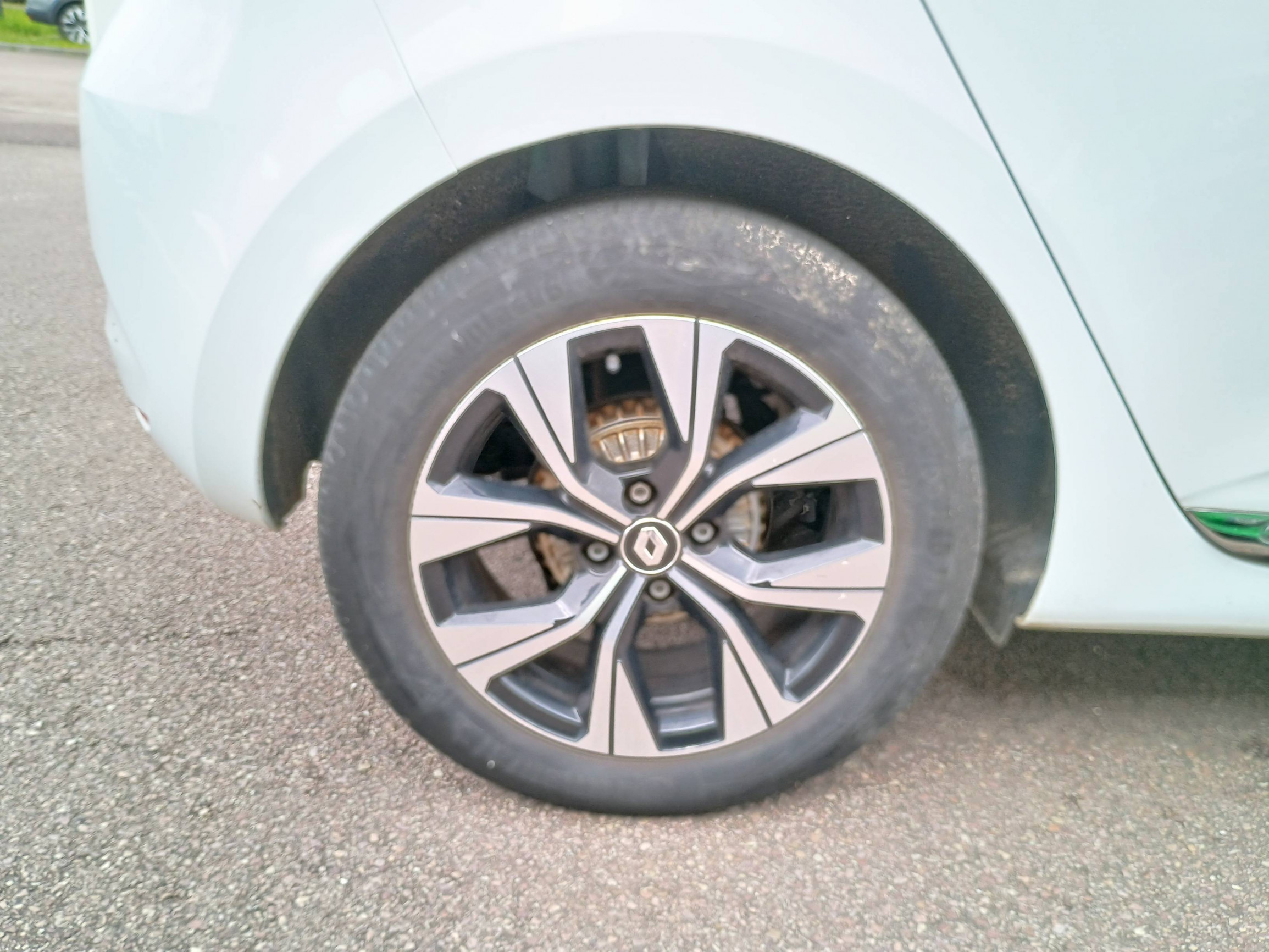 Vente en ligne Renault Clio 5 Clio TCe 90 - 21N au prix de 14 490 €
