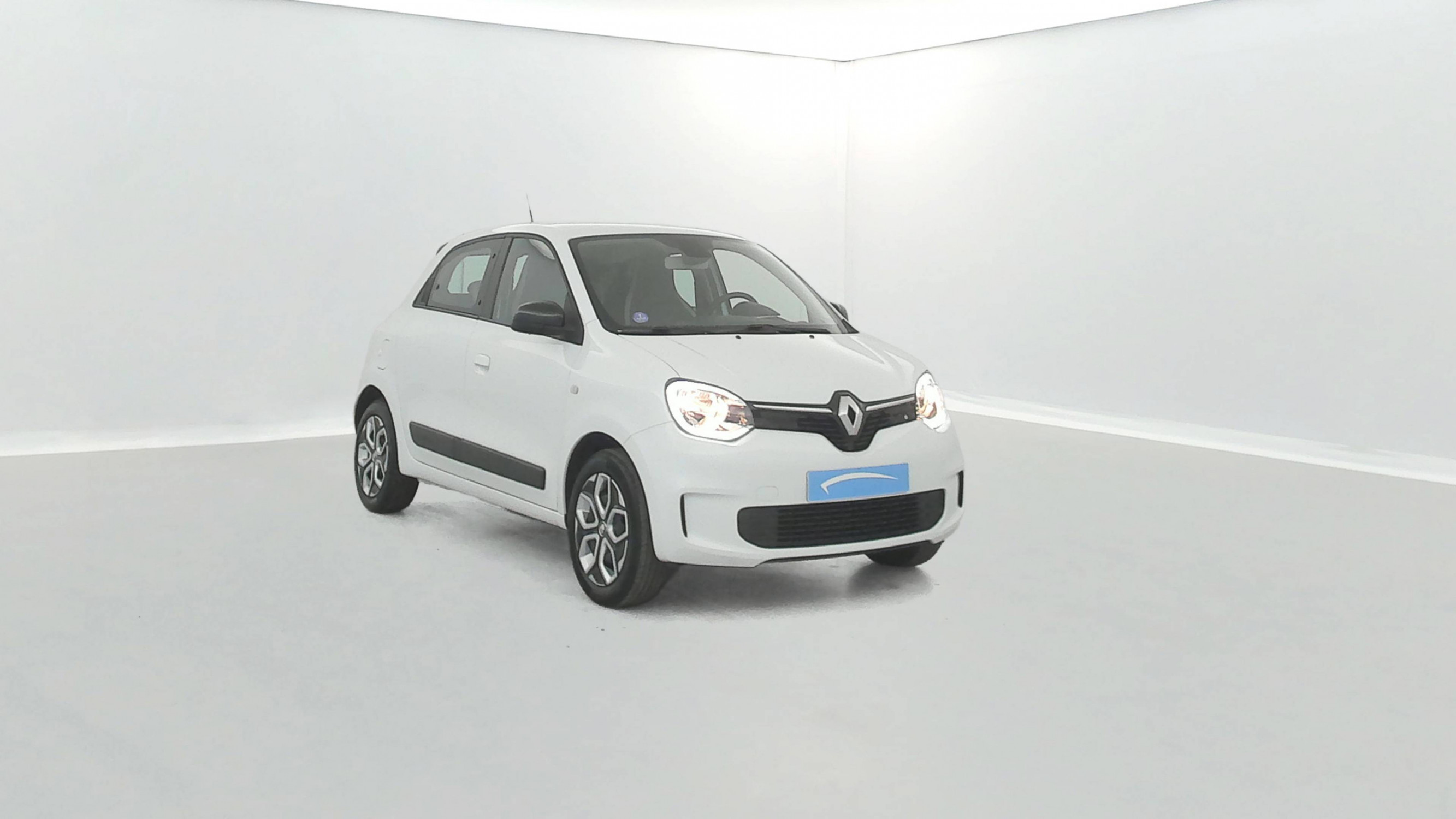 Vente en ligne Renault Twingo 3  SCe 65 au prix de 12 291 €