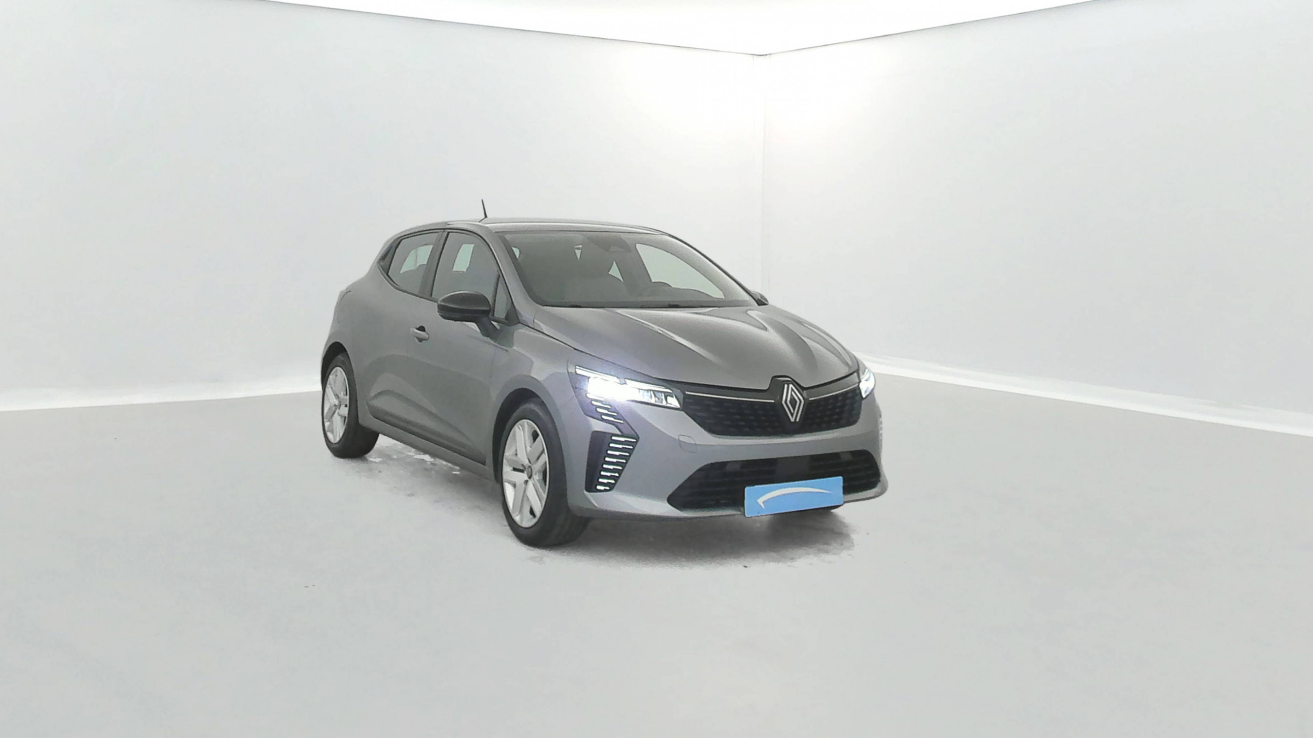 Vente en ligne Renault Clio 5 Clio TCe 90 au prix de 15 990 €