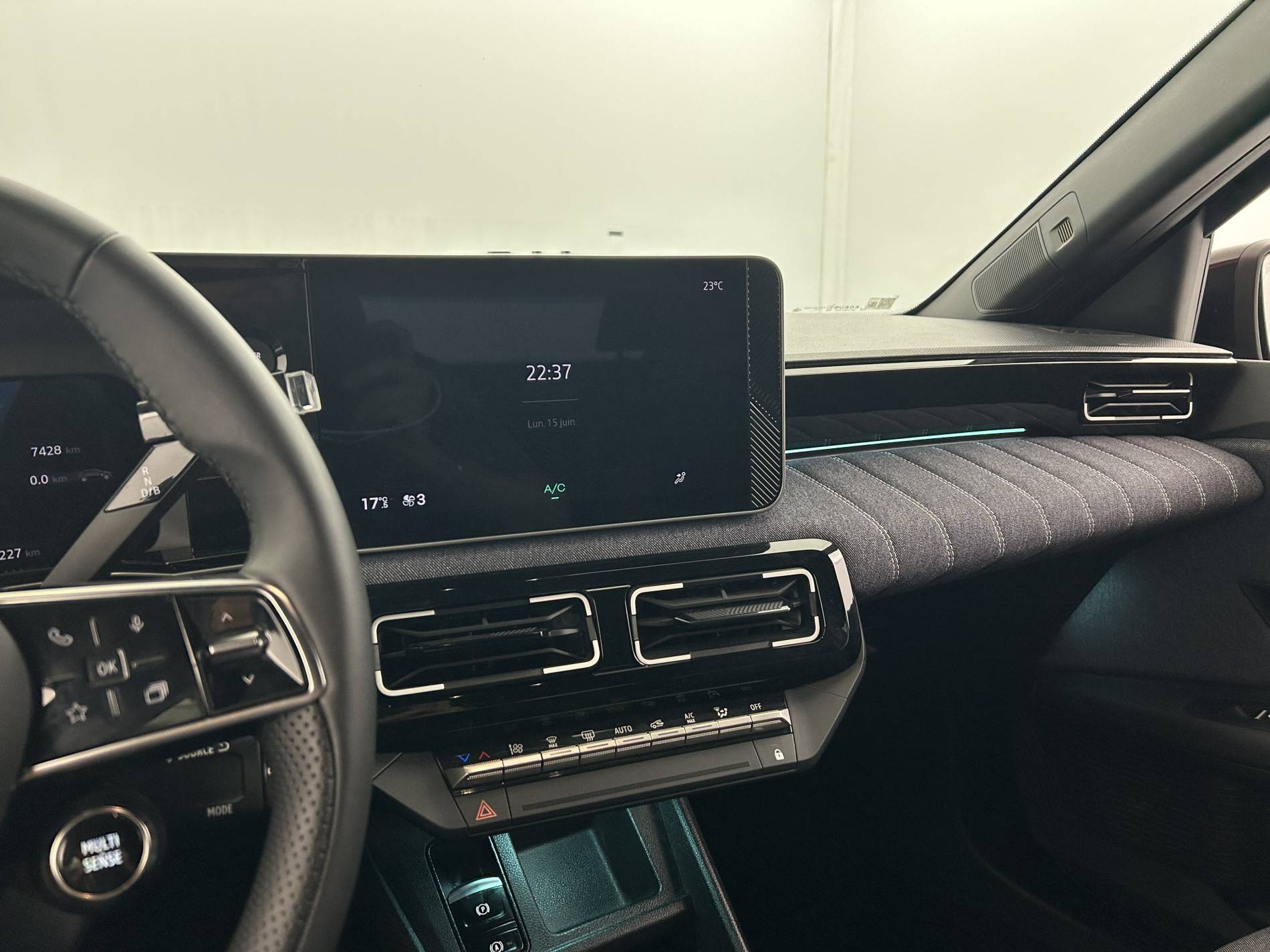 Vente en ligne Renault R5 E-Tech  120 ch autonomie urbaine au prix de 24 990 €