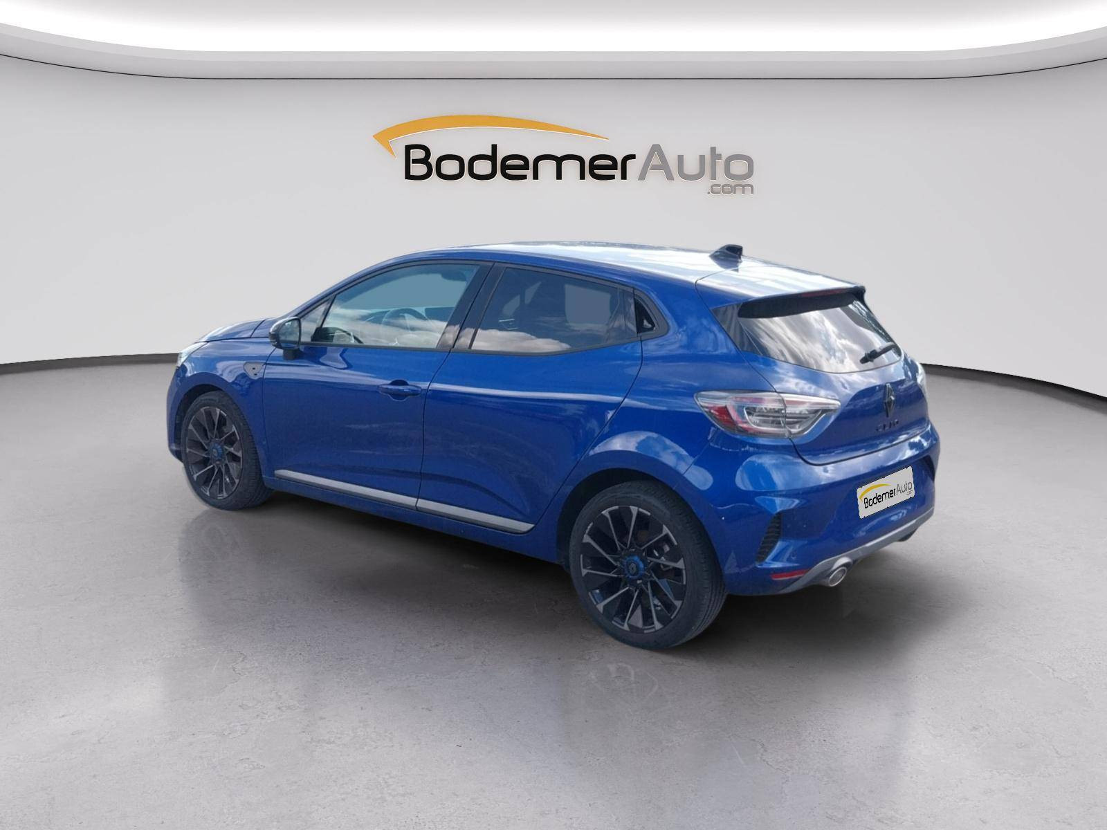 Vente en ligne Renault Clio 5 Clio TCe 90 ch GSR2 au prix de 18 990 €