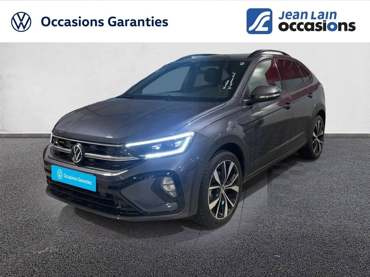 Vente en ligne VOLKSWAGEN TAIGO Taigo 1.0 TSI 116 DSG7 R-Line Edition de 2025 au prix de 24 990 €
