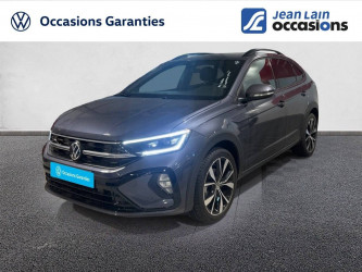 VOLKSWAGEN TAIGO Taigo 1.0 TSI 116 DSG7 R-Line Edition 21/07/2025 en vente à Ville-la-Grand