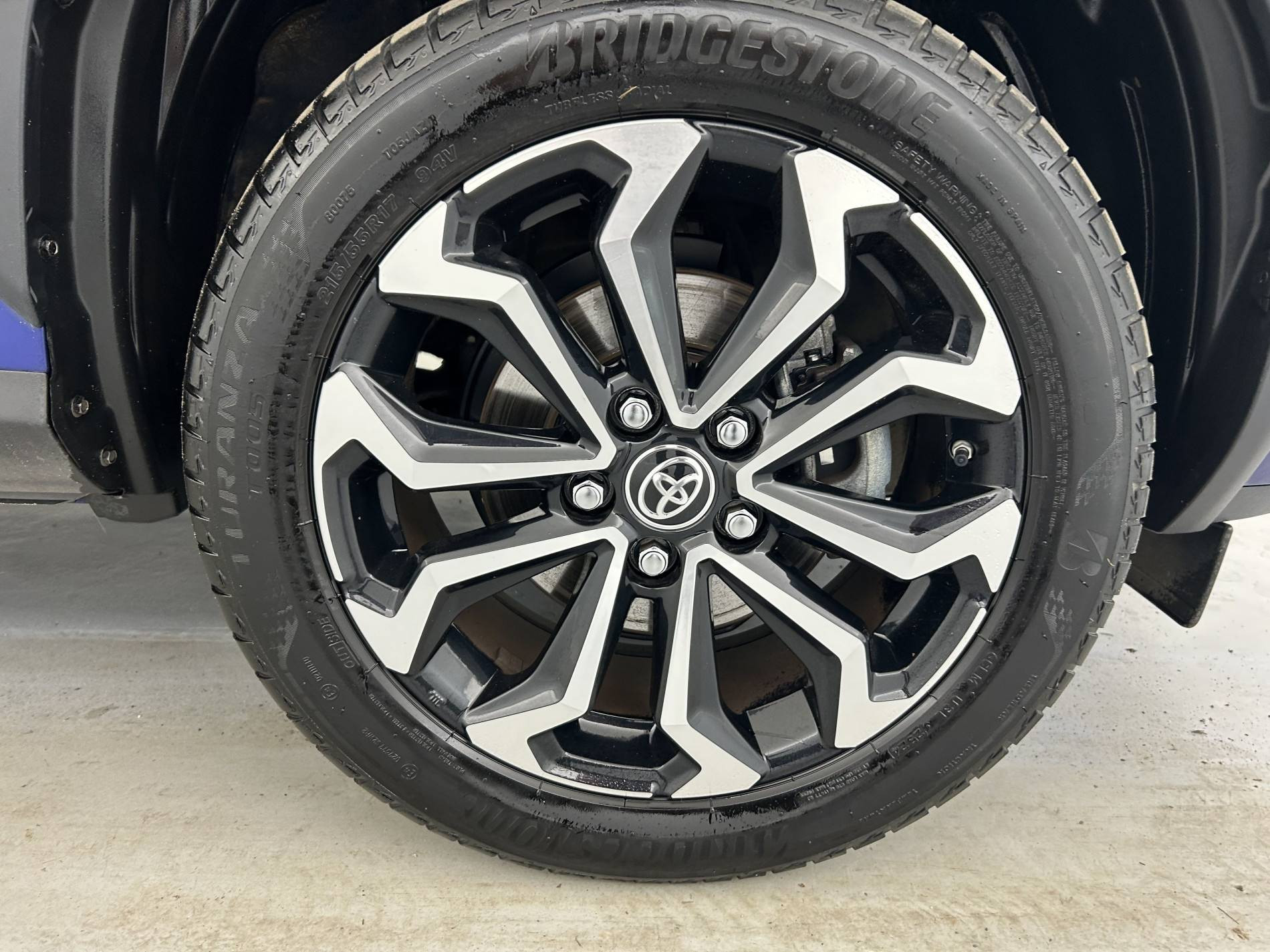 Vente en ligne Toyota Yaris Cross  116h 2WD au prix de 20 990 €