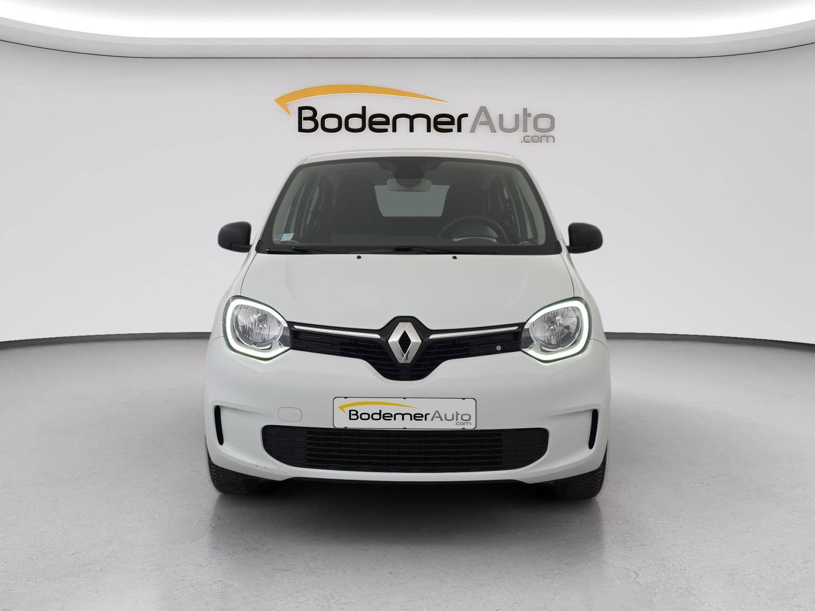 Vente en ligne Renault Twingo Electrique Twingo III E-Tech au prix de 11 490 €