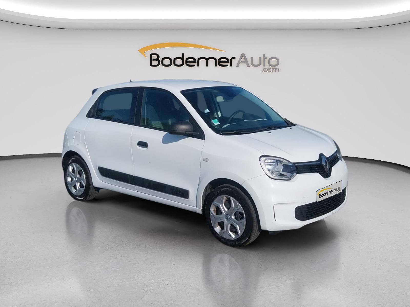 Vente en ligne Renault Twingo Electrique Twingo III Achat Intégral - 21 au prix de 10 440 €