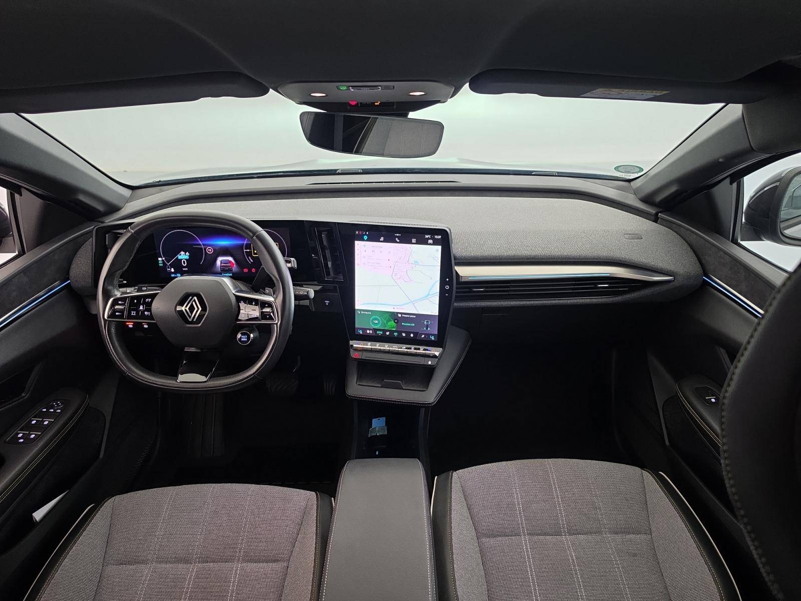 Vente en ligne Renault Megane E-Tech  EV60 220 ch super charge au prix de 25 990 €