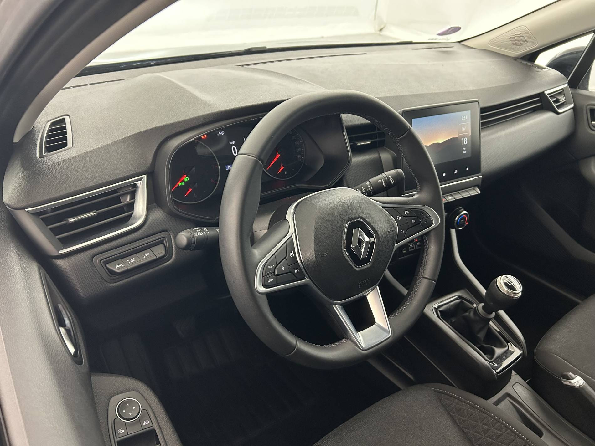 Vente en ligne Renault Clio 5 Clio TCe 90 au prix de 14 490 €