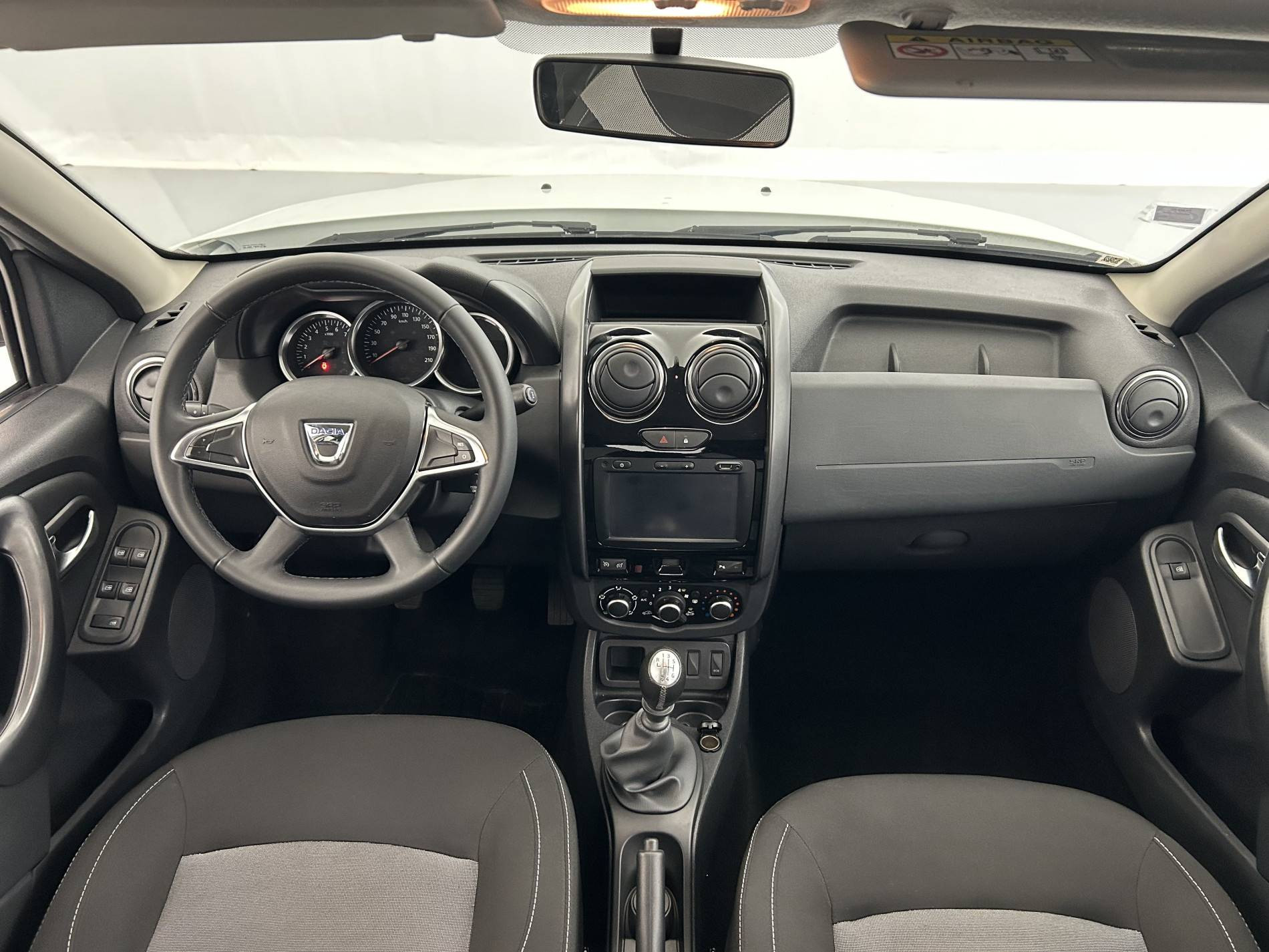 Vente en ligne Dacia Duster  dCi 110 4x2 au prix de 13 900 €