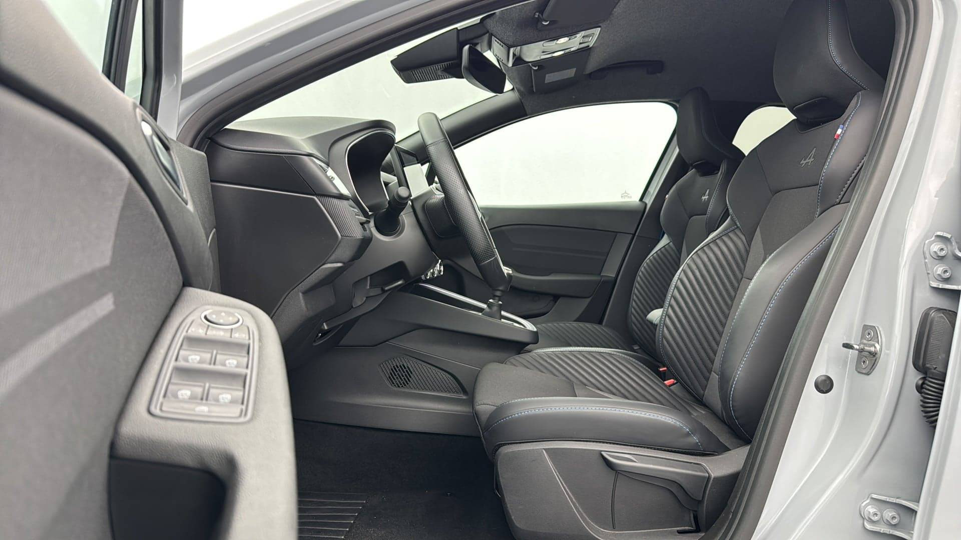 Vente en ligne Renault Clio 5 Clio TCe 90 ch GSR2 au prix de 20 990 €