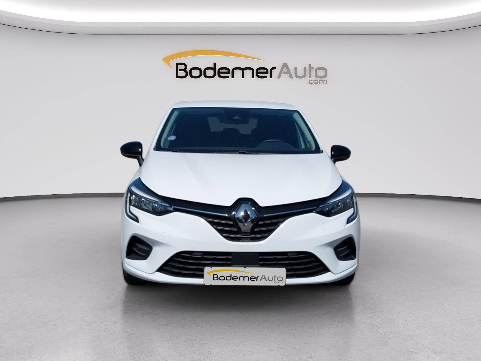 Vente en ligne Renault Clio 5 Clio TCe 100 GPL au prix de 14 290 €