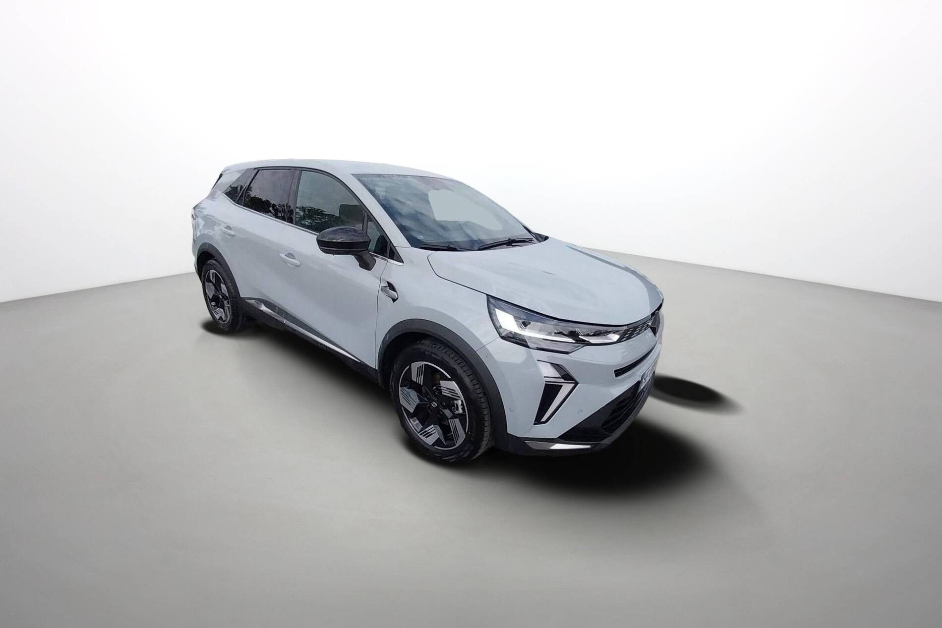 Vente en ligne Renault Symbioz  E-Tech full hybrid 160 ch au prix de 29 990 €