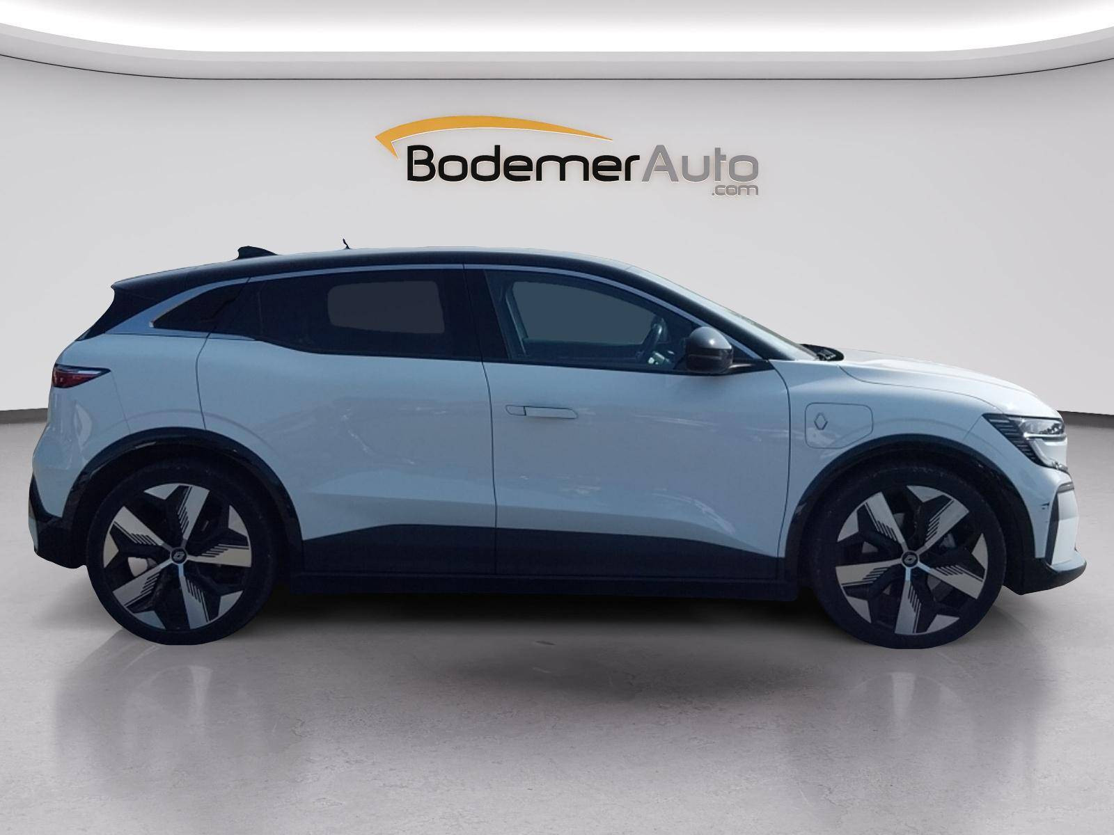 Vente en ligne Renault Megane E-Tech  EV60 220 ch super charge au prix de 24 590 €