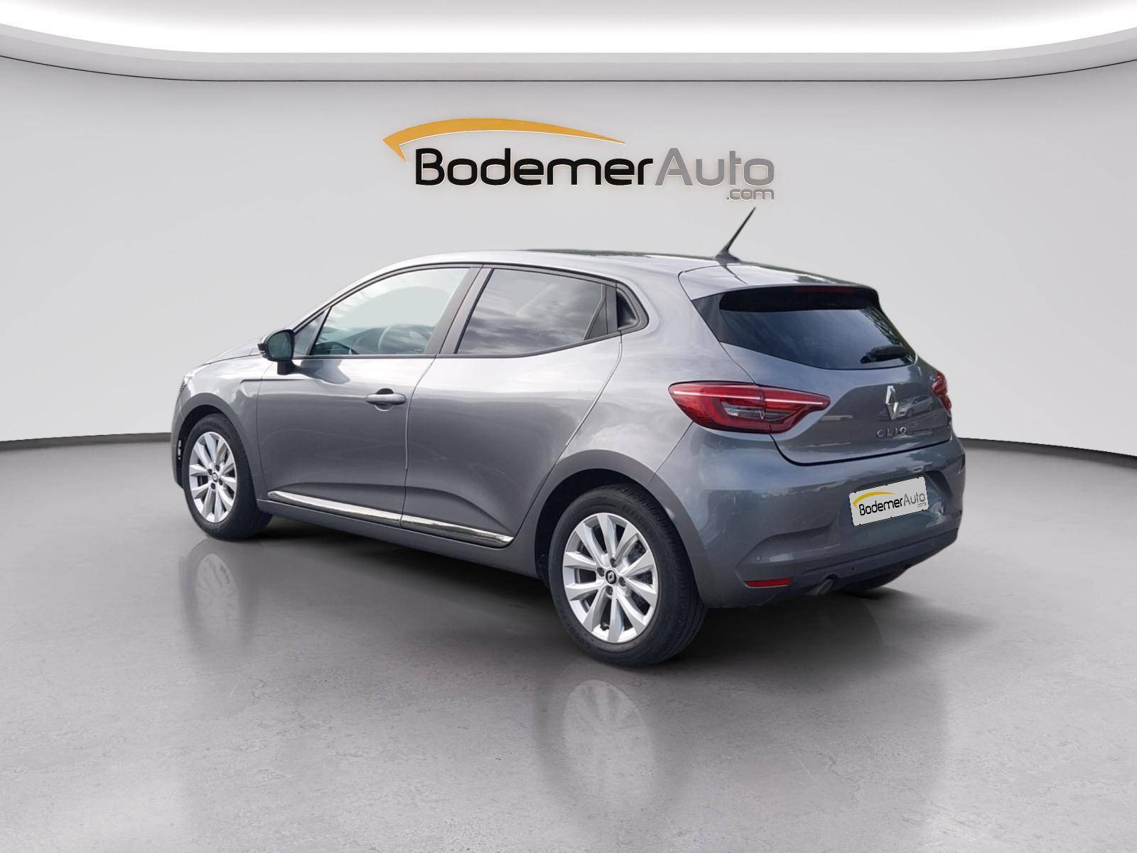 Vente en ligne Renault Clio 5 Clio TCe 90 au prix de 13 990 €