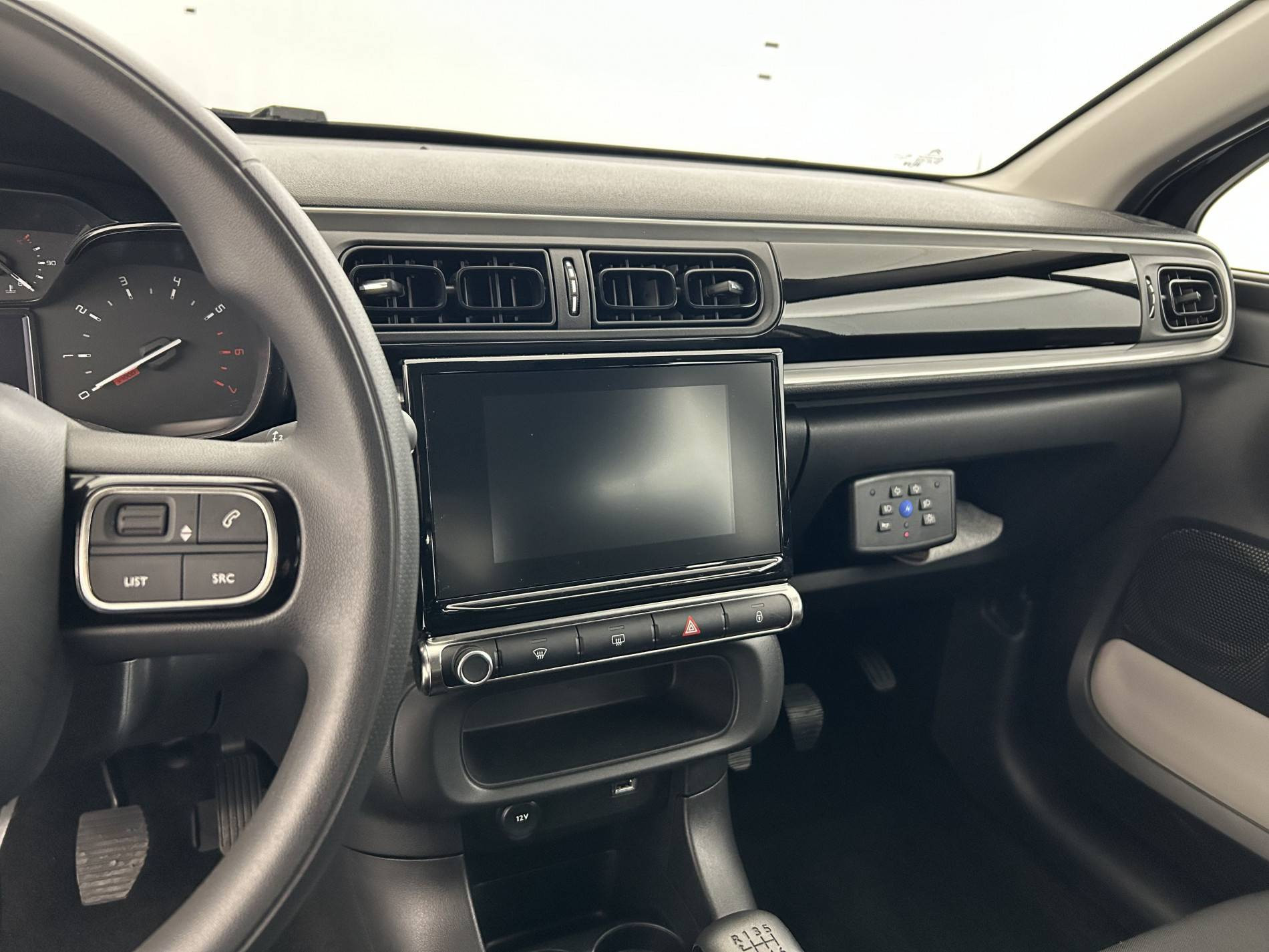 Vente en ligne Citroën C3  BlueHDi 100 ch BVM6 au prix de 11 990 €