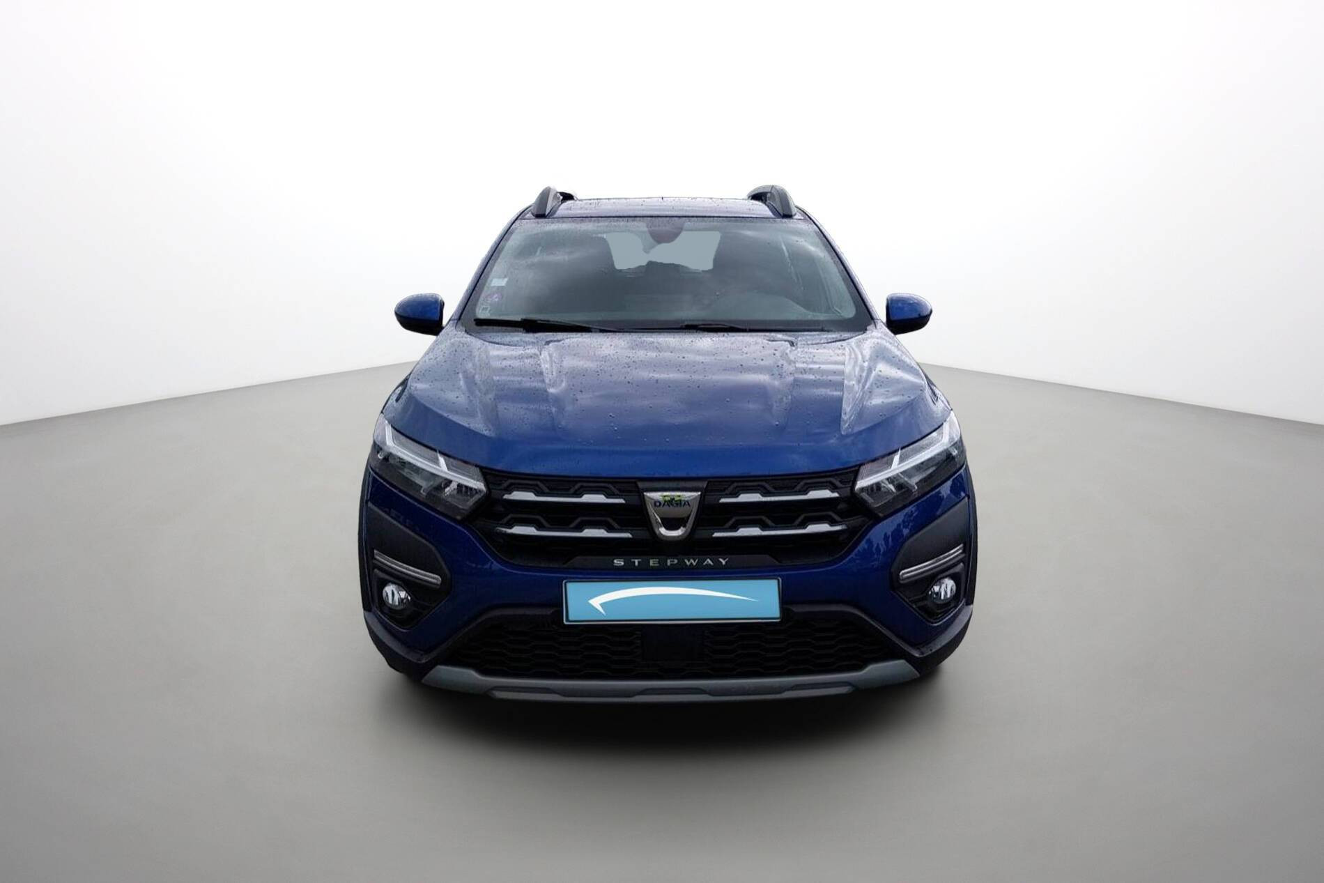 Vente en ligne Dacia Sandero  TCe 90 au prix de 14 790 €