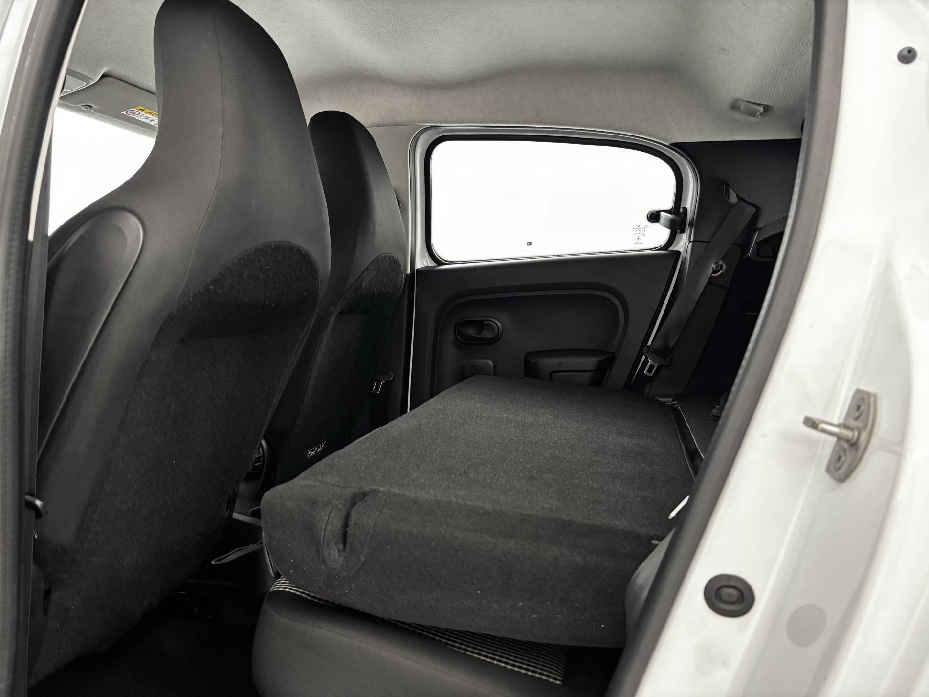 Vente en ligne Renault Twingo Electrique Twingo III Achat Intégral - 21 au prix de 9 890 €