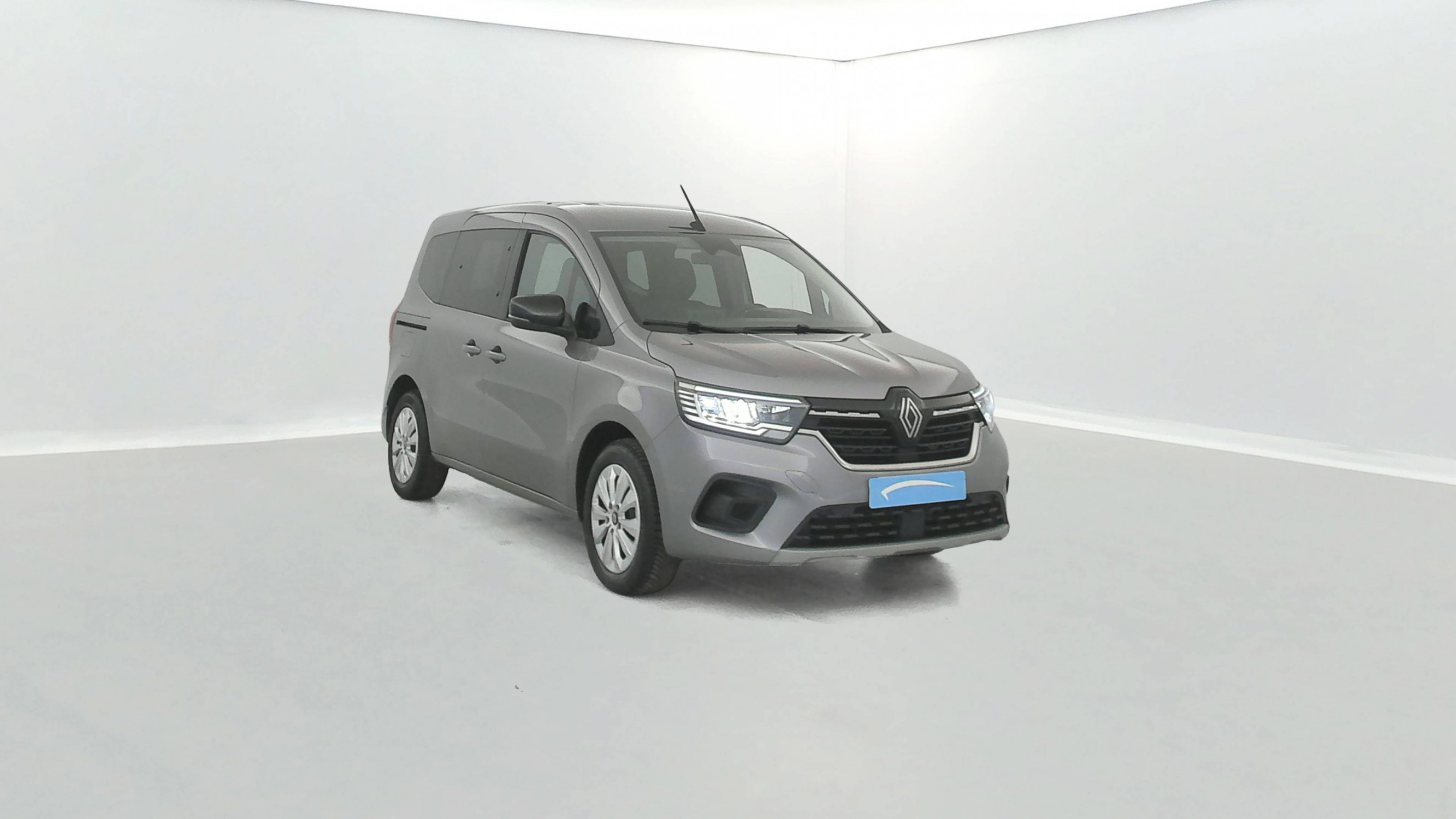Vente en ligne Renault Kangoo  Blue dCi 95 au prix de 23 990 €