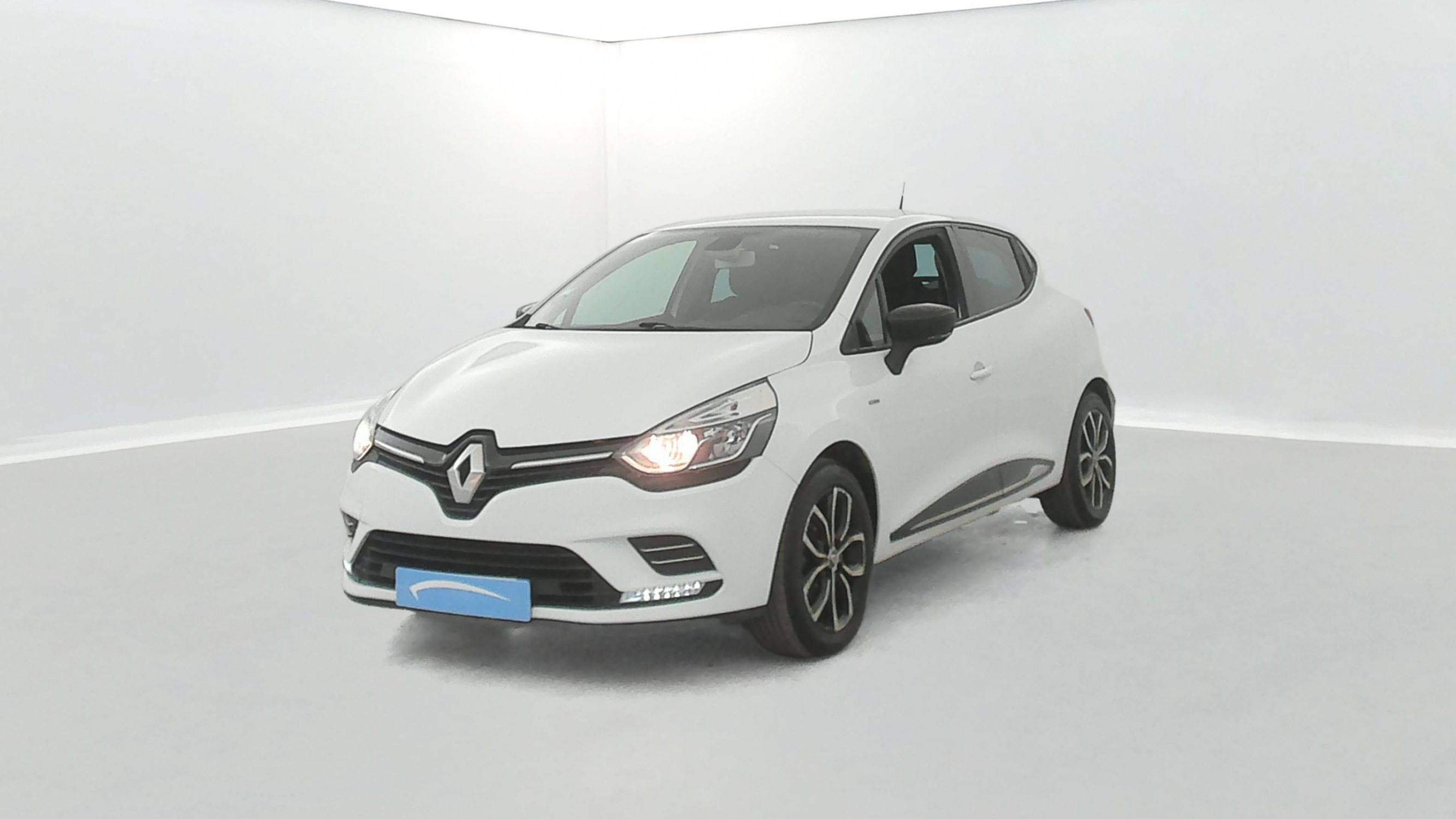 Renault Clio 4 Clio TCe 90 occasion de 2018 en vente à Vire