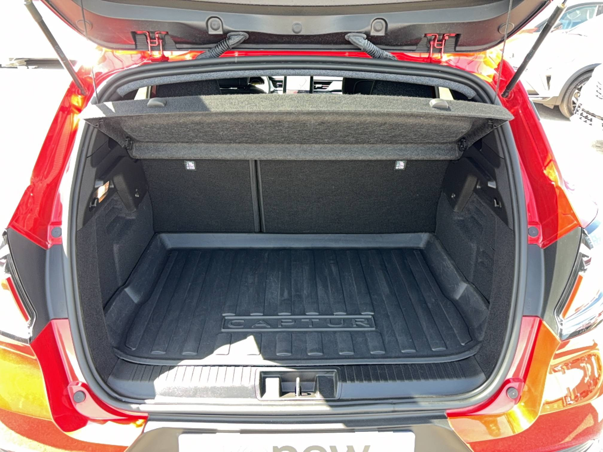 Vente en ligne Renault Captur  E-Tech full hybrid 145 ch au prix de 23 790 €