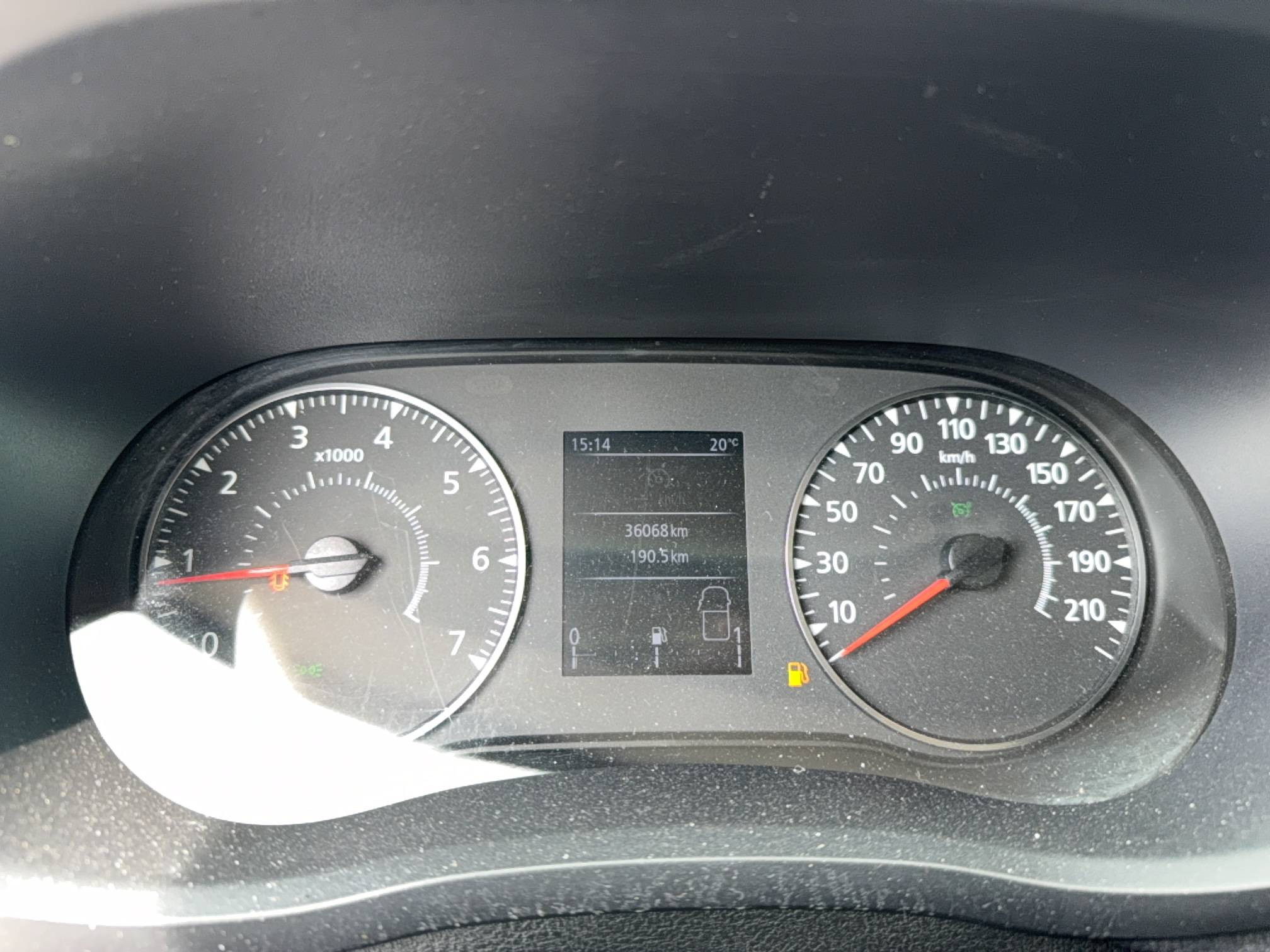 Vente en ligne Renault Master Fourgon MASTER FGN TRAC F3500 L3H3 BLUE DCI 135 au prix de 23 990 €