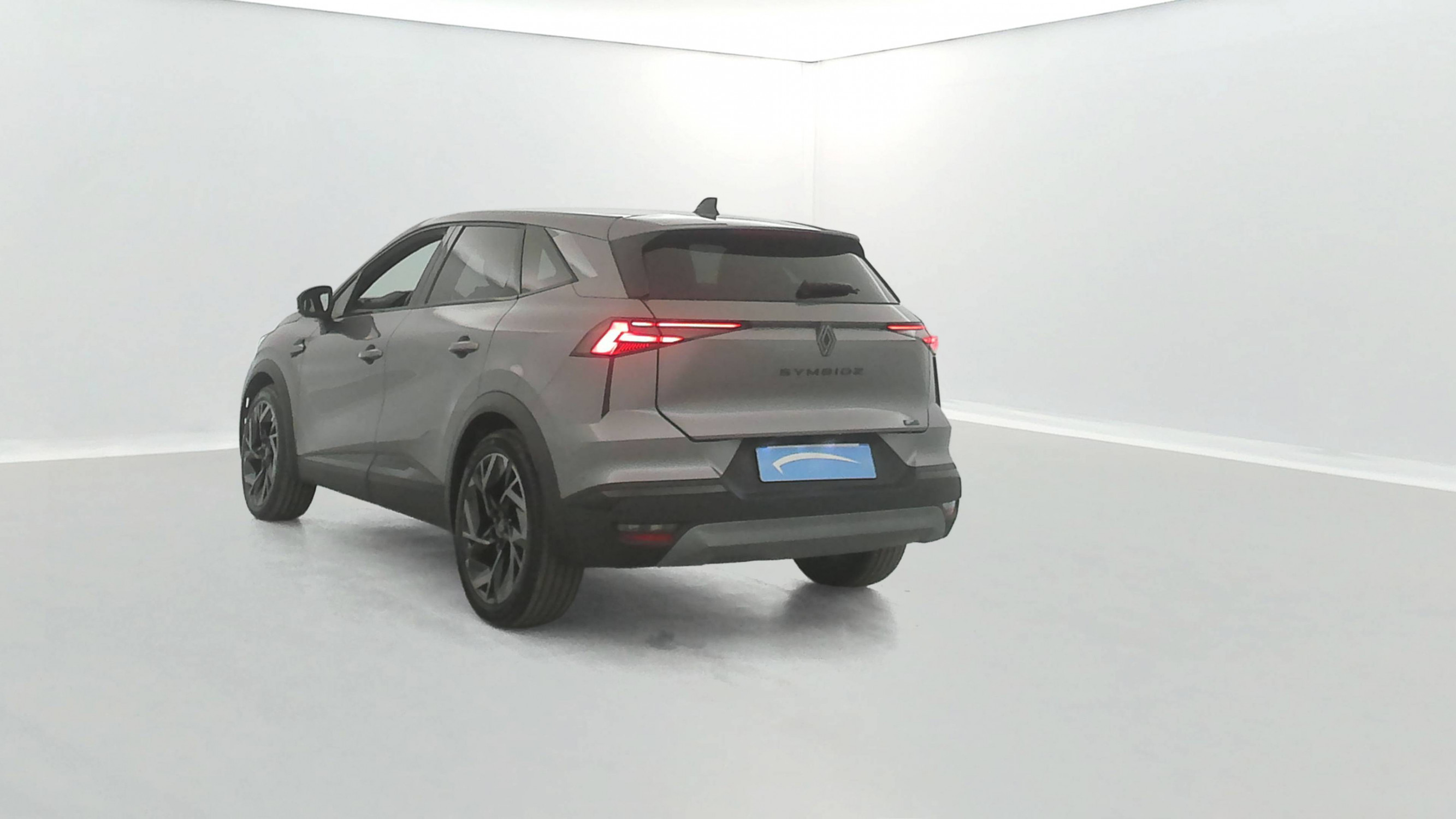 Vente en ligne Renault Symbioz  E-Tech full hybrid 145 au prix de 28 990 €