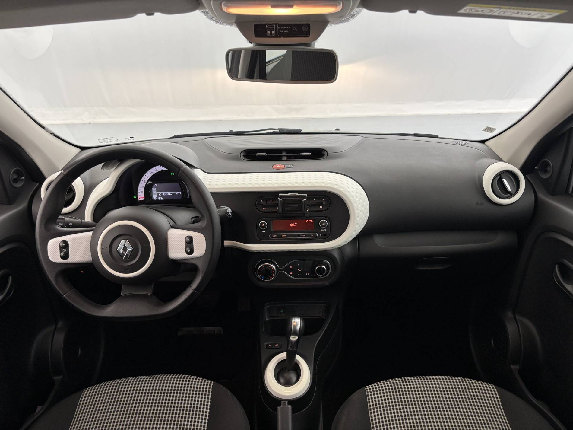 Vente en ligne Renault Twingo Electrique Twingo III Achat Intégral - 21 au prix de 11 990 €