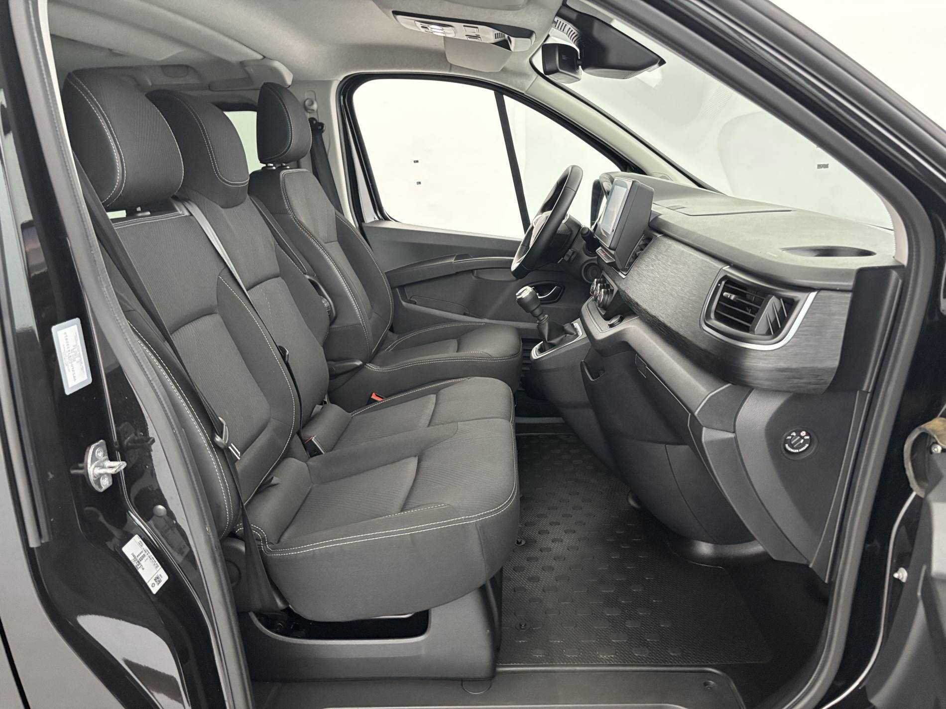 Vente en ligne Renault Trafic  Blue dCi 150 au prix de 33 791 €