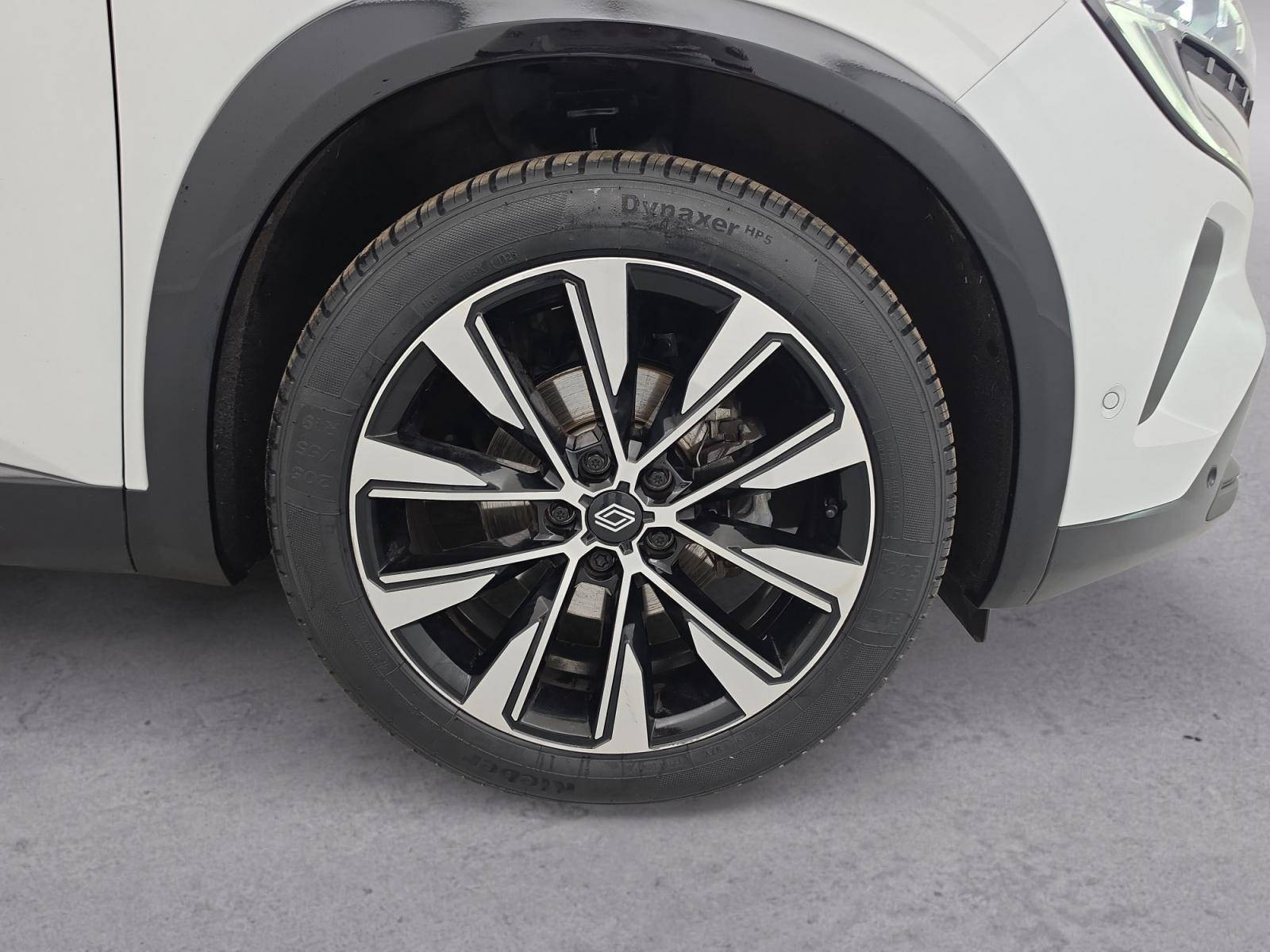 Vente en ligne Renault Austral  mild hybrid advanced 130 au prix de 23 900 €