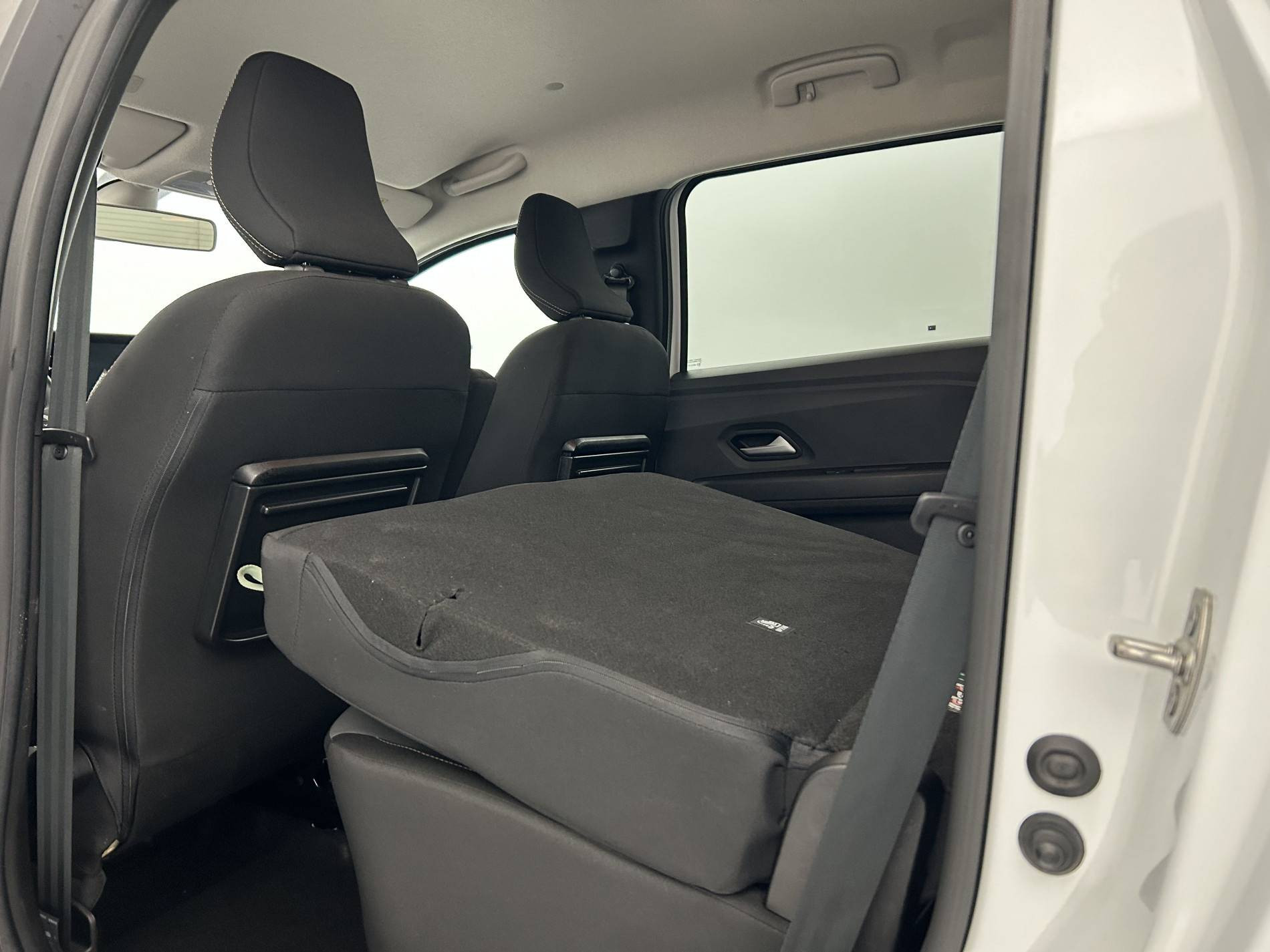 Vente en ligne Dacia Jogger  ECO-G 100 5 places au prix de 17 990 €