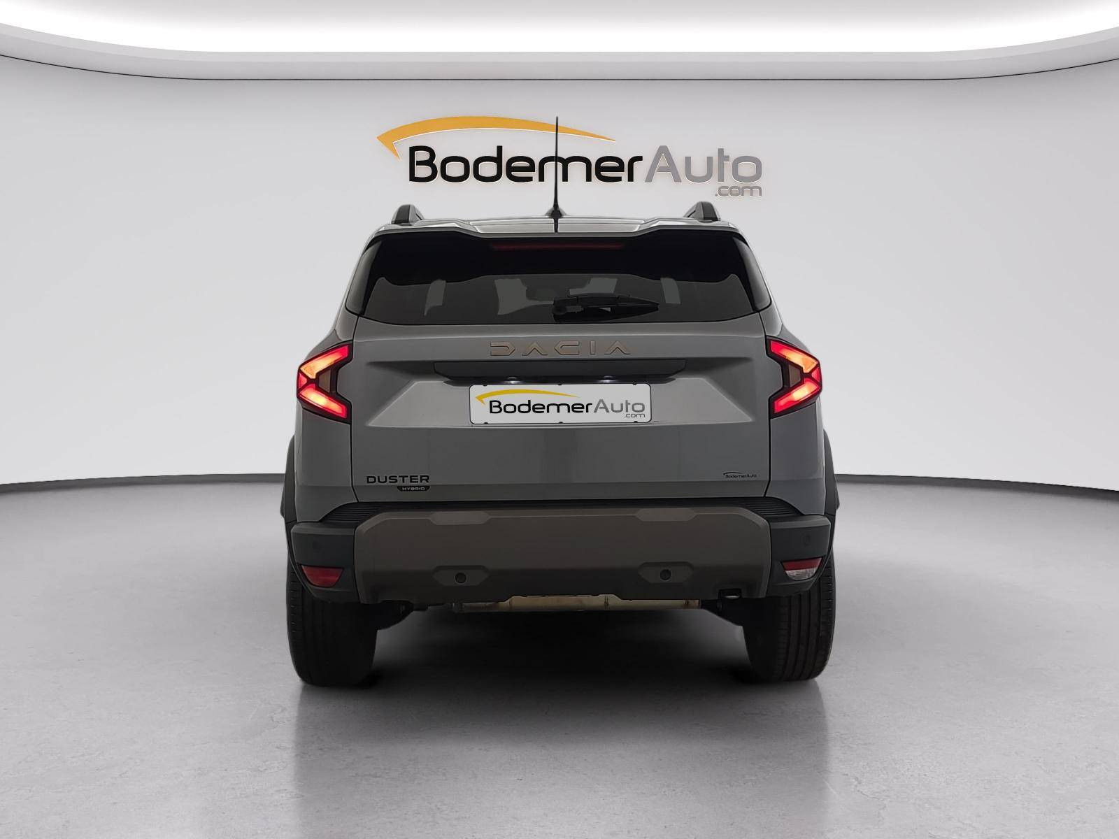Vente en ligne Dacia Duster  Hybrid 140 au prix de 24 990 €
