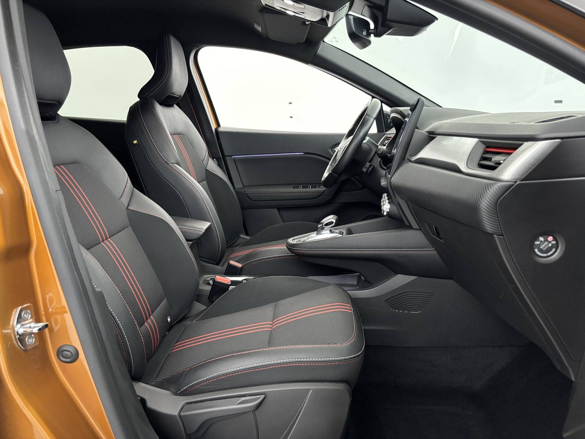 Vente en ligne Renault Captur  E-Tech 145 - 21 au prix de 18 580 €