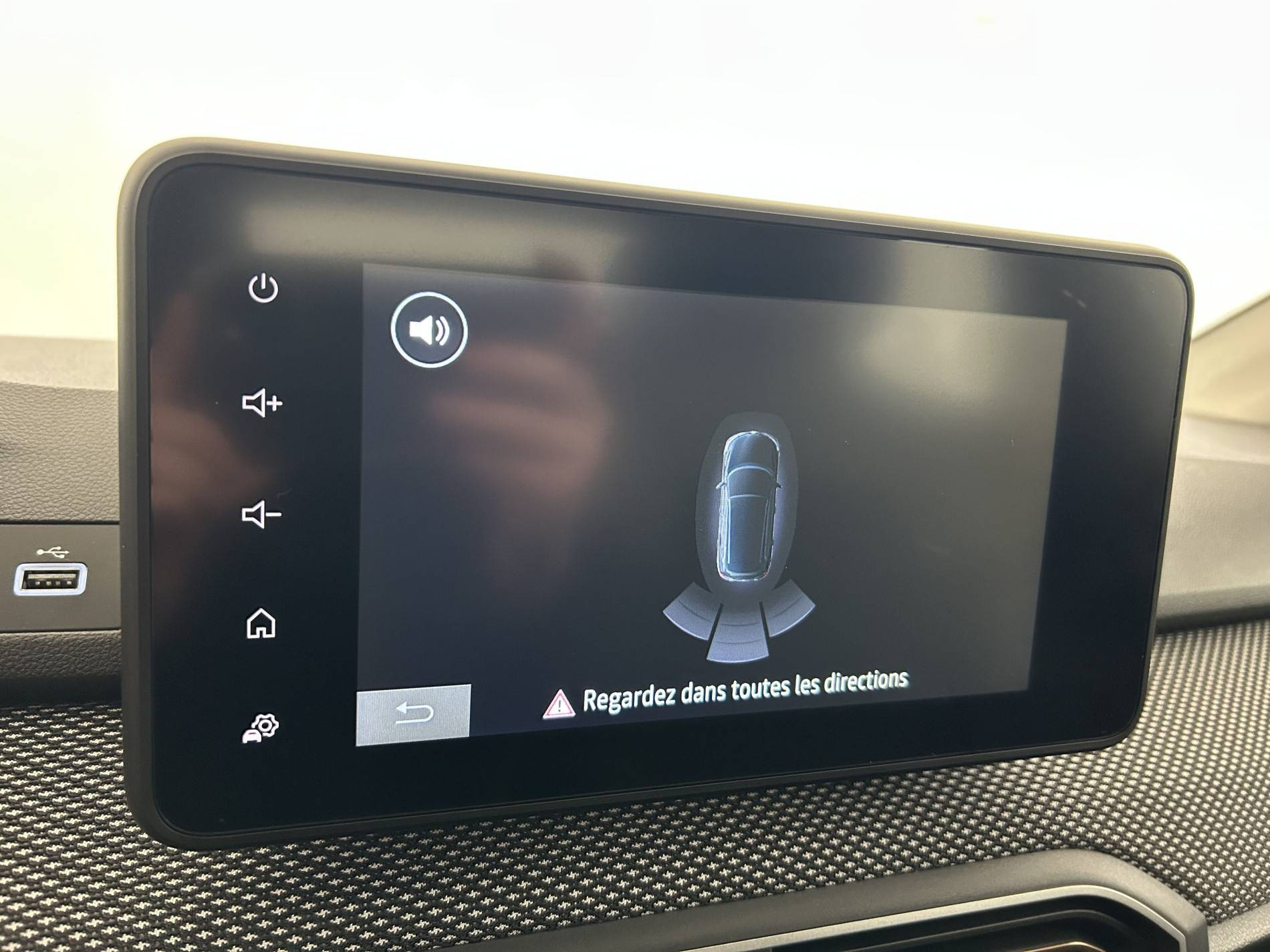 Vente en ligne Dacia Sandero  ECO-G 100 GSR2 au prix de 16 390 €