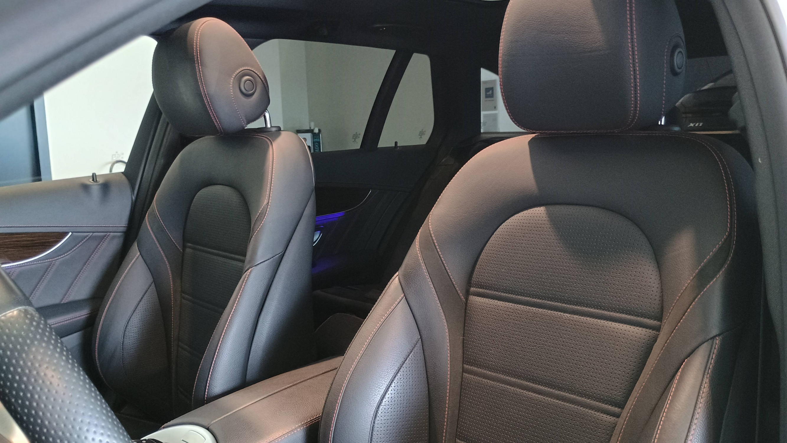 Vente en ligne Mercedes Classe C Break  43 Mercedes-AMG Speedshift TCT AMG 4Matic au prix de 47 990 €