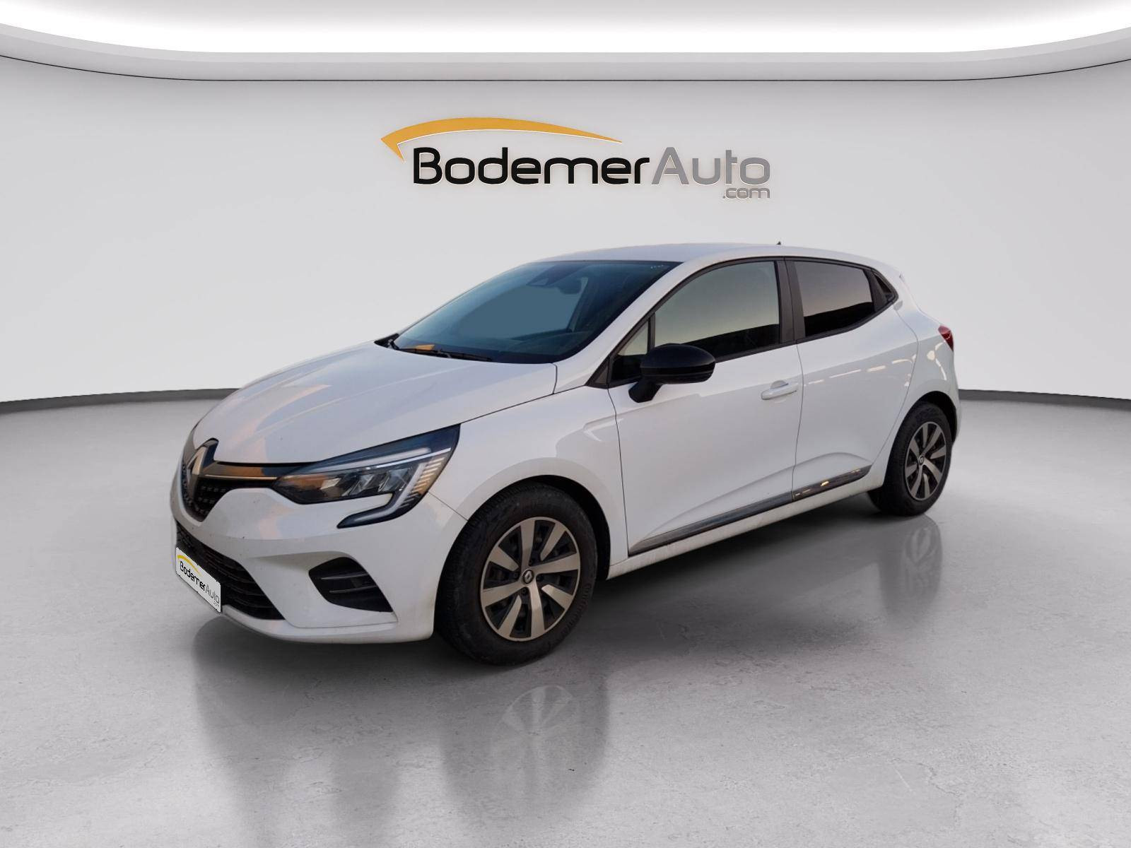 Renault Clio 5 Clio TCe 90 occasion de 2023 en vente à Saint-Brieuc