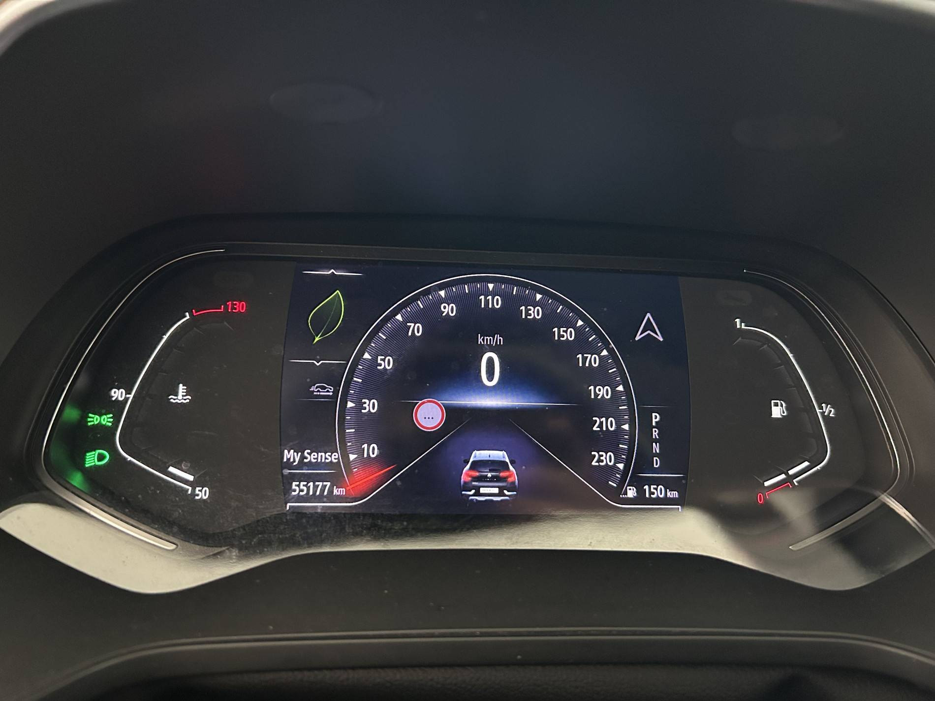 Vente en ligne Renault Captur  TCe 140 - 21 au prix de 16 990 €