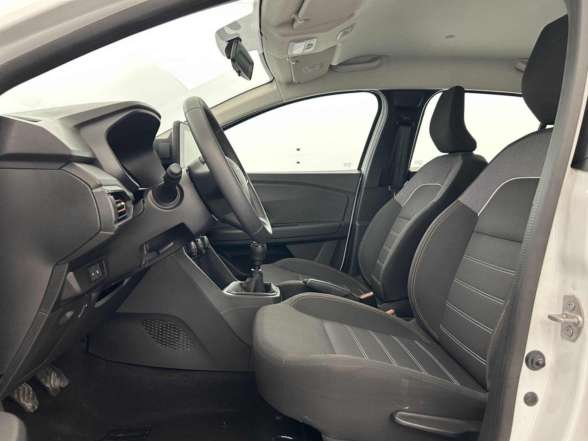 Vente en ligne Dacia Sandero  ECO-G 100 au prix de 13 990 €