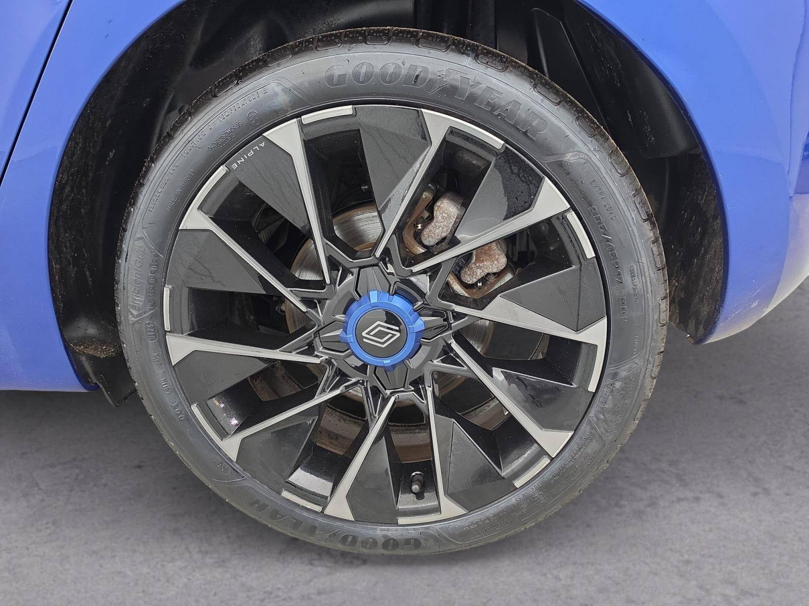 Vente en ligne Renault Clio 5 Clio E-Tech full hybrid 145 au prix de 21 500 €