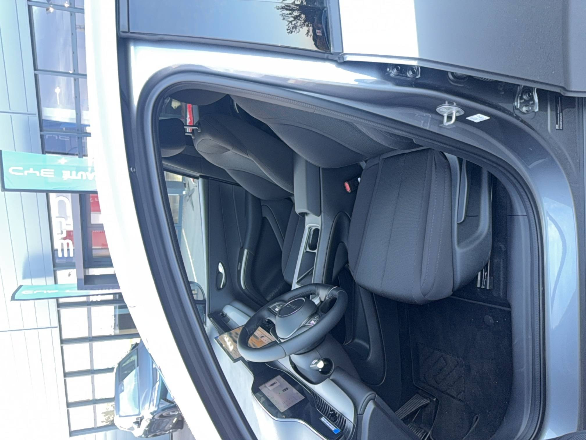Vente en ligne Byd Dolphin G  1.5 DM-i PHEV 212 ch au prix de 24 390 €