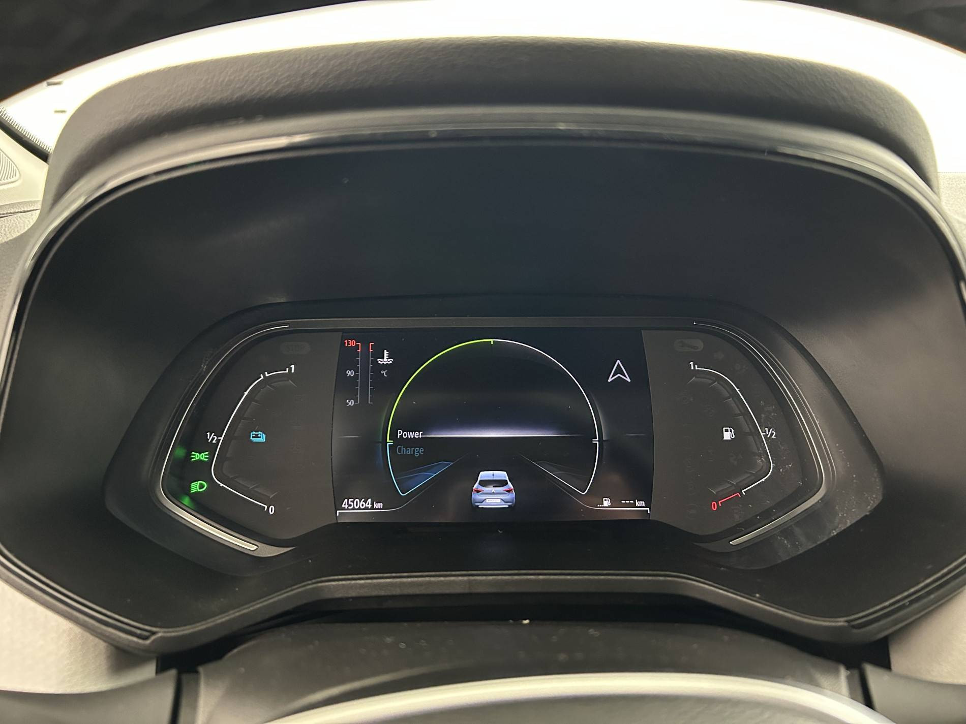 Vente en ligne Renault Clio 5 Clio E-Tech full hybrid 145 au prix de 17 390 €