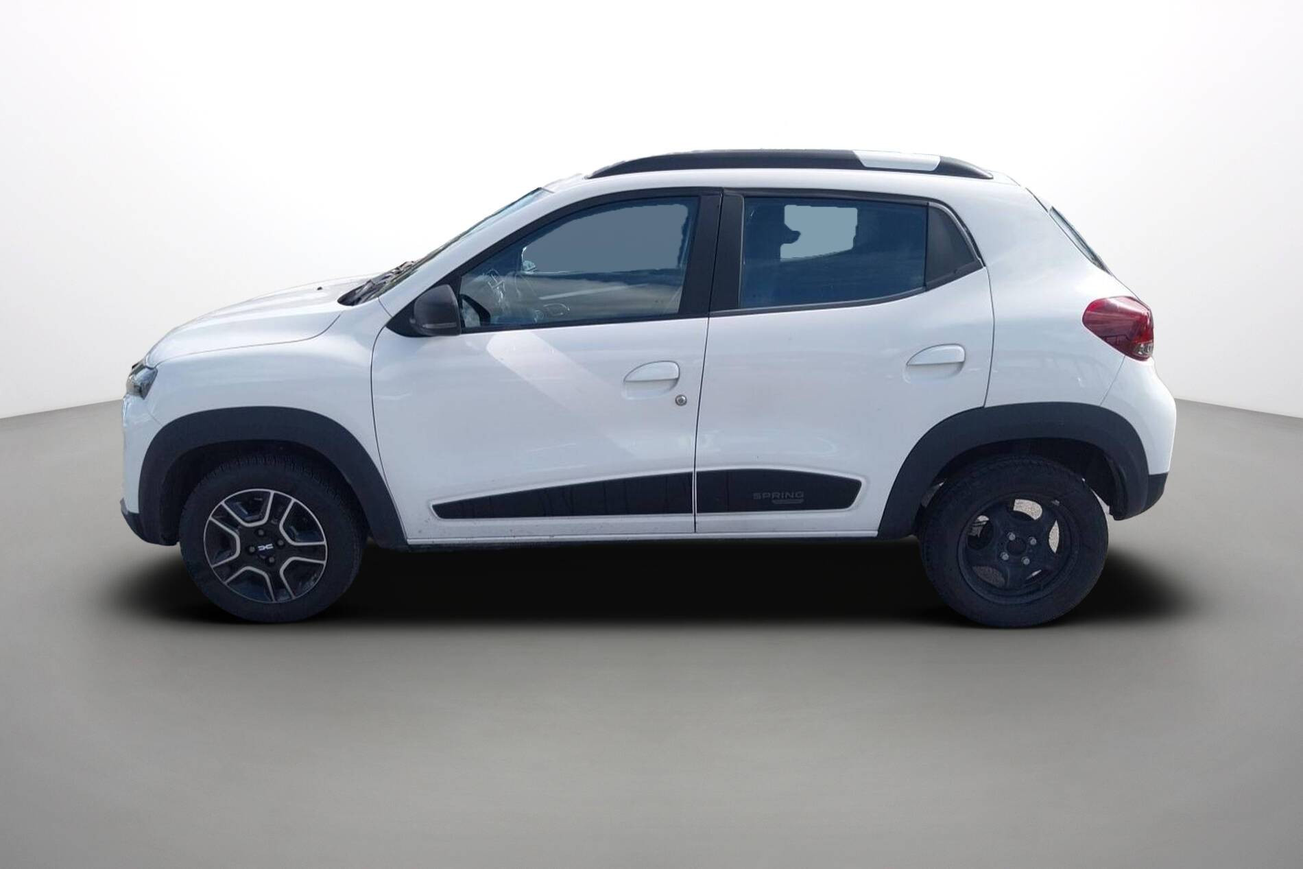 Vente en ligne Dacia Spring Spring au prix de 9 790 €