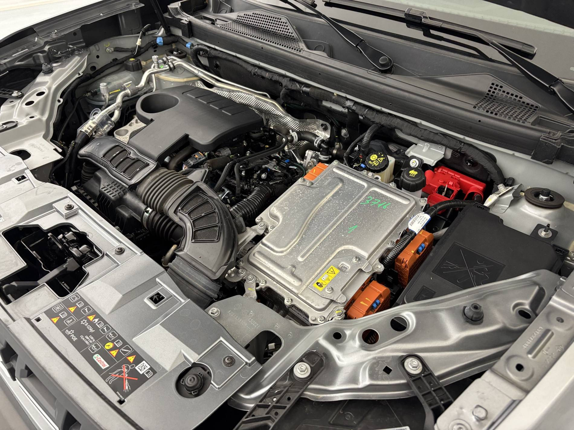 Vente en ligne Dacia Duster  Hybrid 140 au prix de 24 590 €