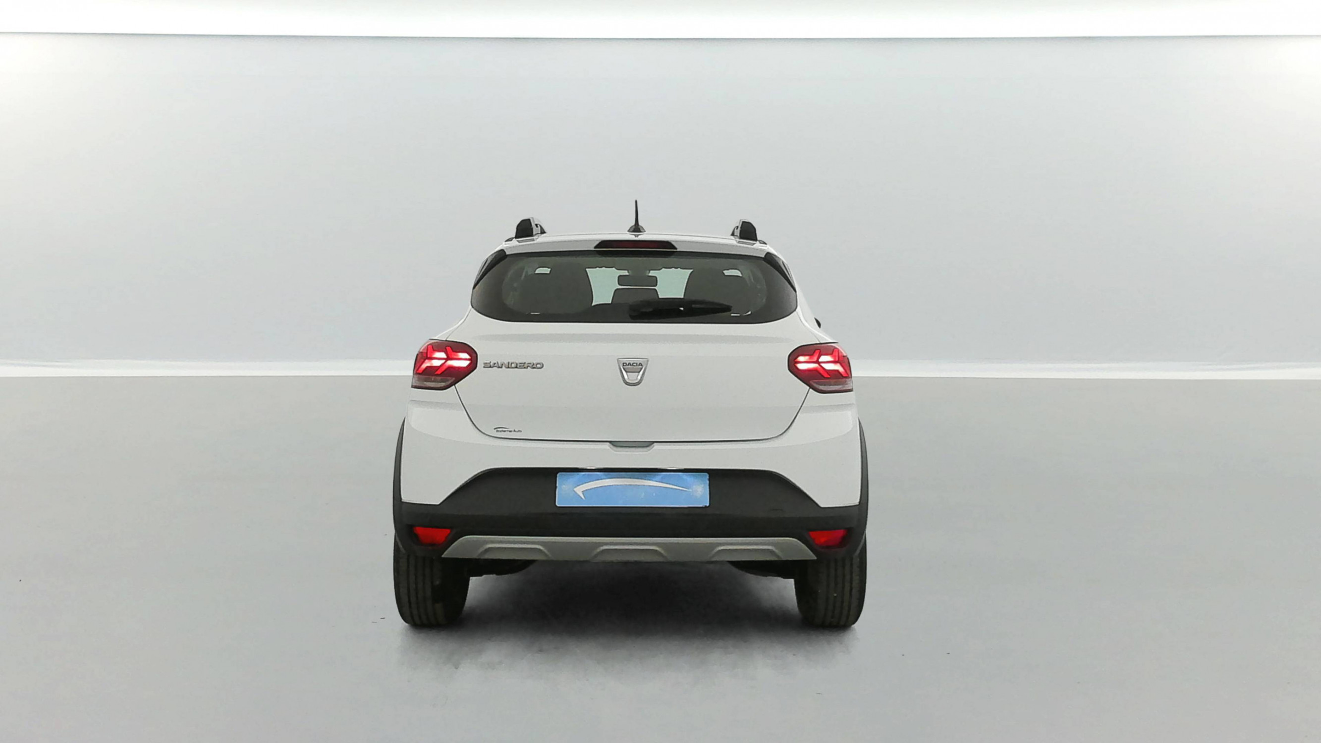 Vente en ligne Dacia Sandero  ECO-G 100 - 22 au prix de 13 890 €